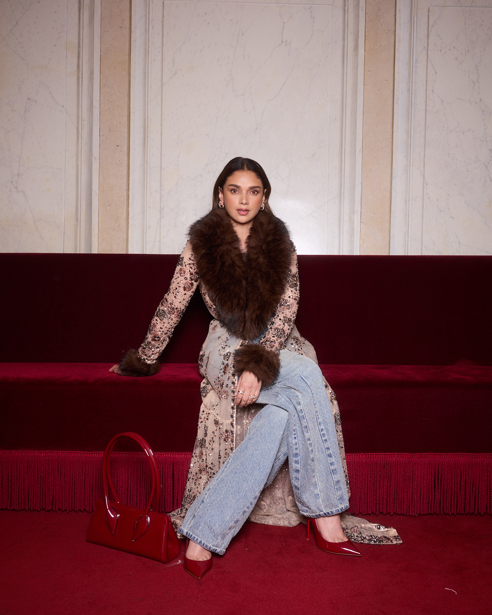 Christian Louboutin เปิดโลก ‘Eternal Youth’ ถ่ายทอดมนตราแห่ง Glamour ในโชว์ Spring/Summer 2027 ณ Paris Fashion Week