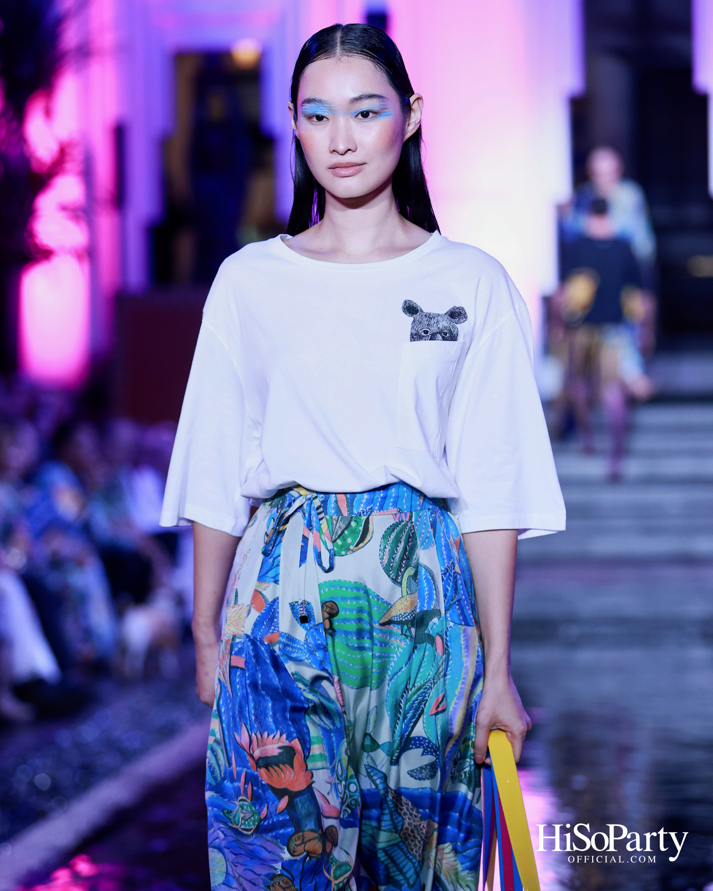 Jim Thompson x Bill Bensley เปิดตัว ‘Wild’ คอลเลกชันสุดพิเศษที่ถ่ายทอดสีสันและจินตนาการแห่งผืนป่า