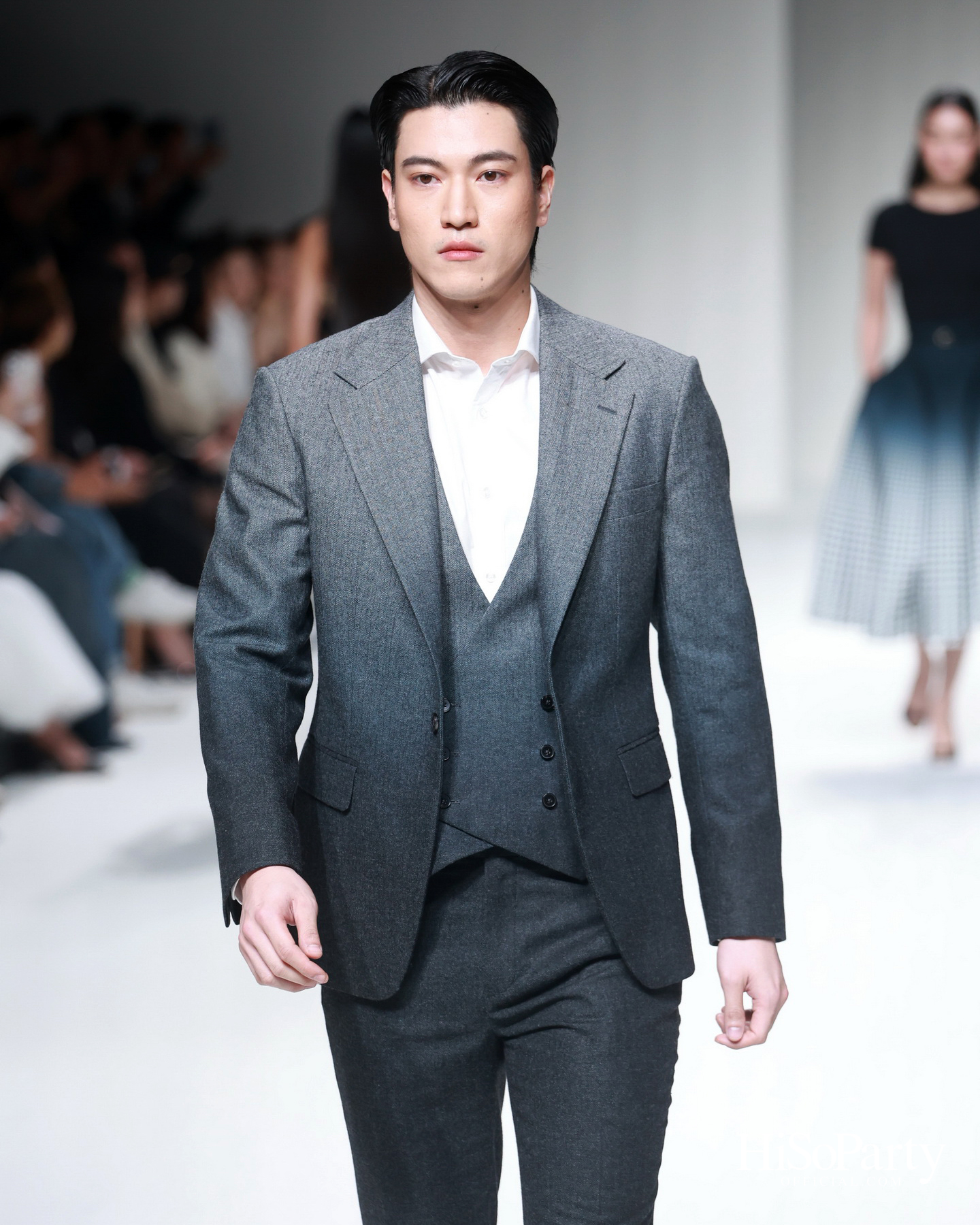 POEM ฉลองครบรอบ 20 ปีของแบรนด์ด้วยแฟชั่นโชว์ ‘POEM presented by MERZ AESTHETICS’ ภายในงาน BIFW2026