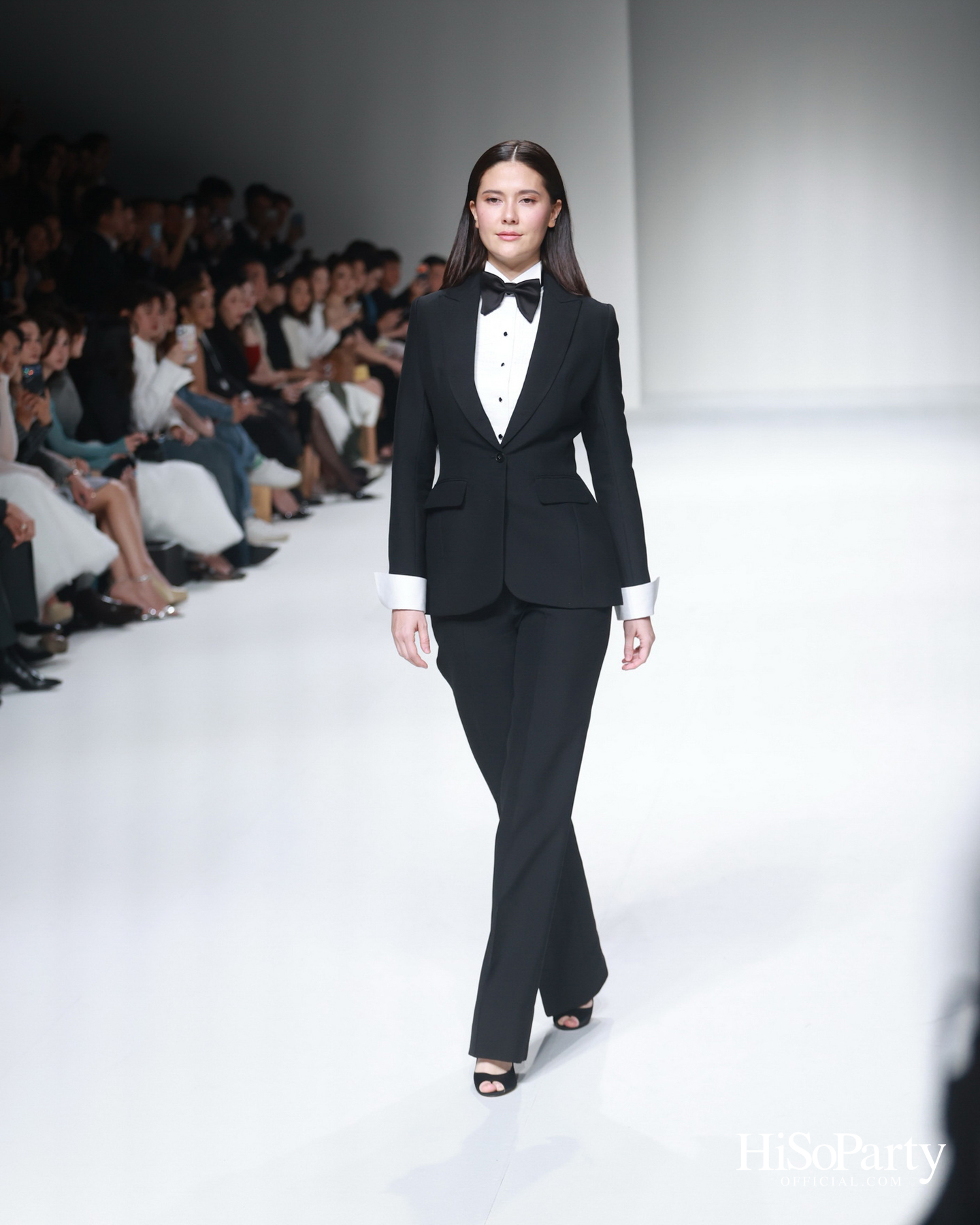 POEM ฉลองครบรอบ 20 ปีของแบรนด์ด้วยแฟชั่นโชว์ ‘POEM presented by MERZ AESTHETICS’ ภายในงาน BIFW2026