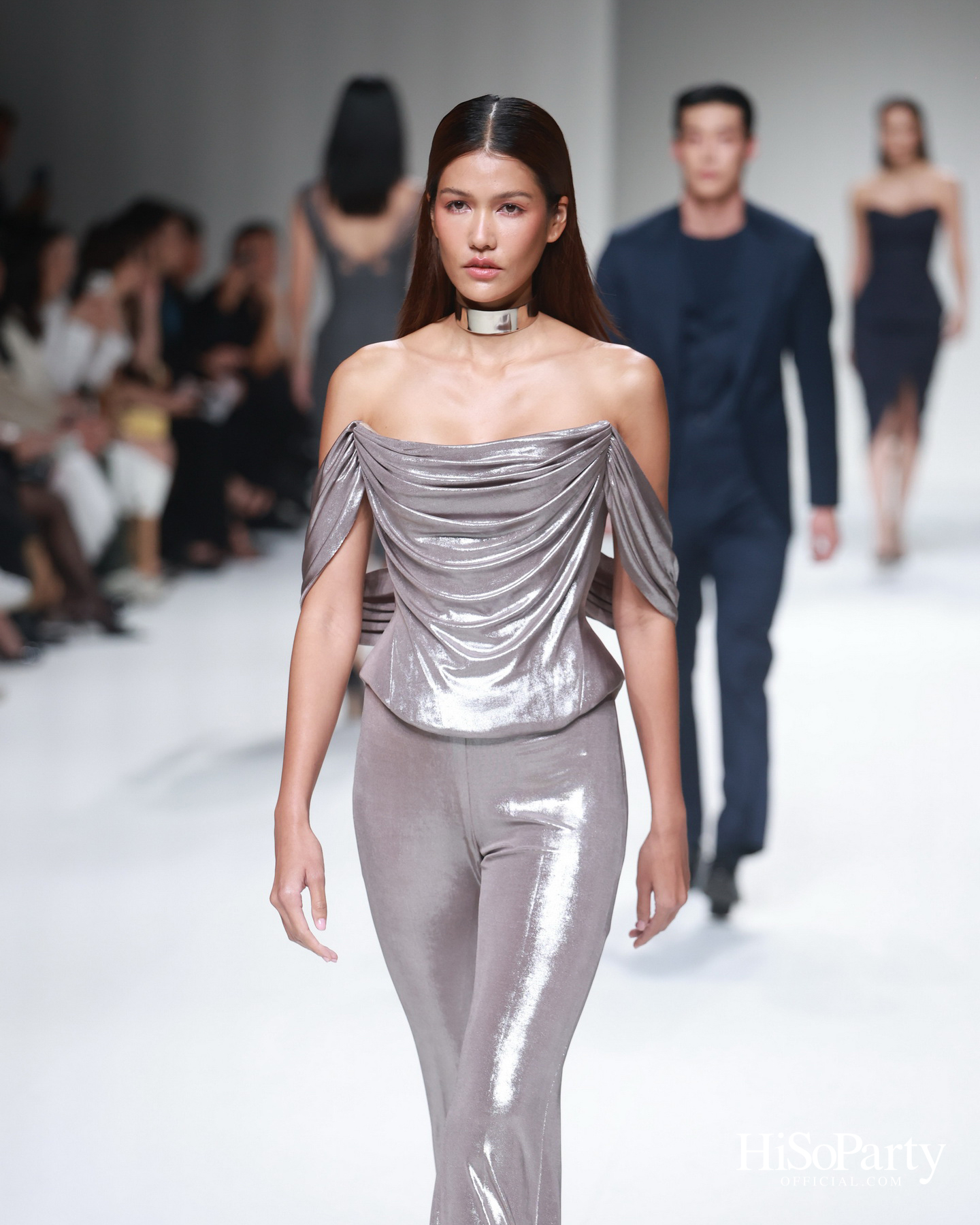 POEM ฉลองครบรอบ 20 ปีของแบรนด์ด้วยแฟชั่นโชว์ ‘POEM presented by MERZ AESTHETICS’ ภายในงาน BIFW2026