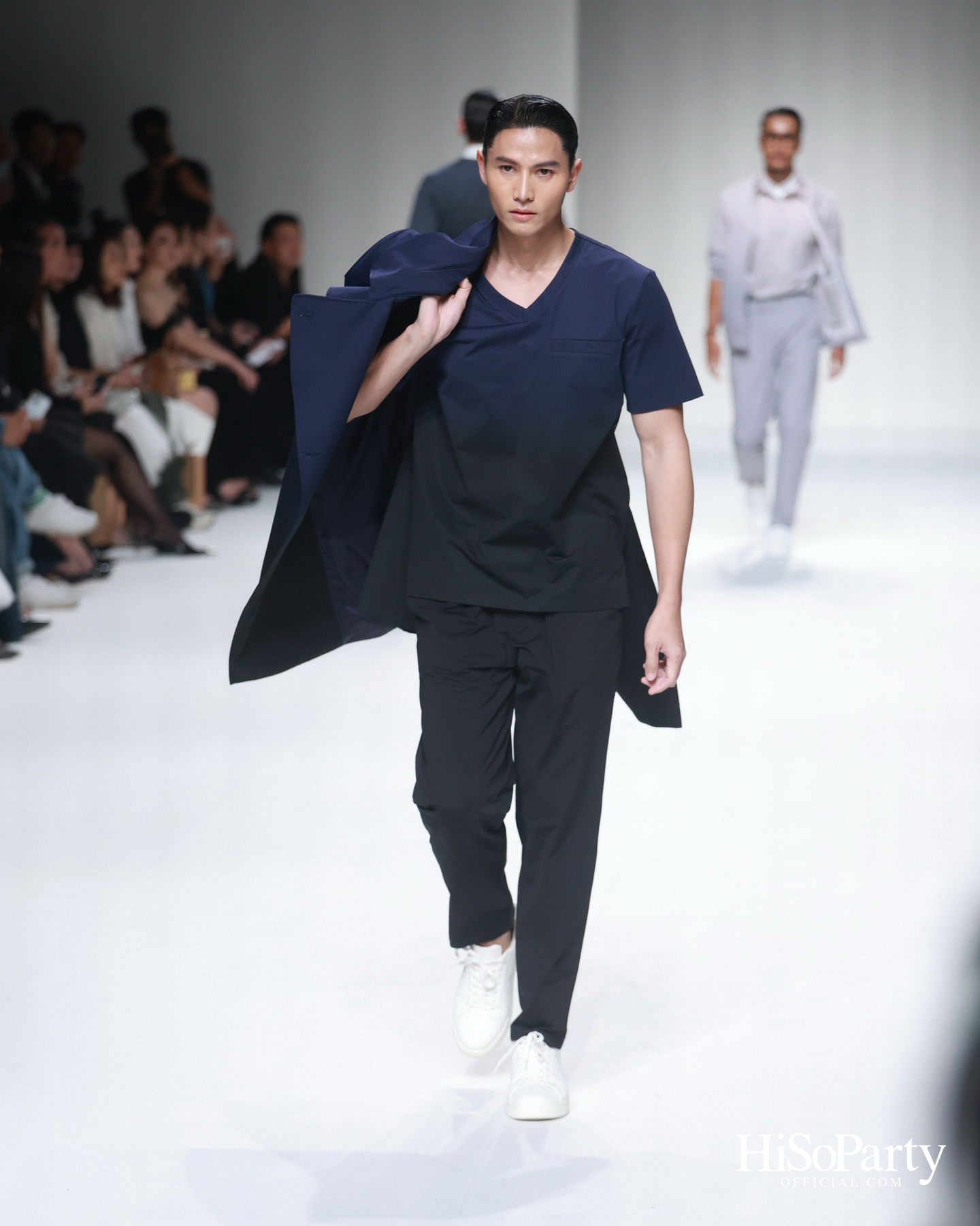 POEM ฉลองครบรอบ 20 ปีของแบรนด์ด้วยแฟชั่นโชว์ ‘POEM presented by MERZ AESTHETICS’ ภายในงาน BIFW2026