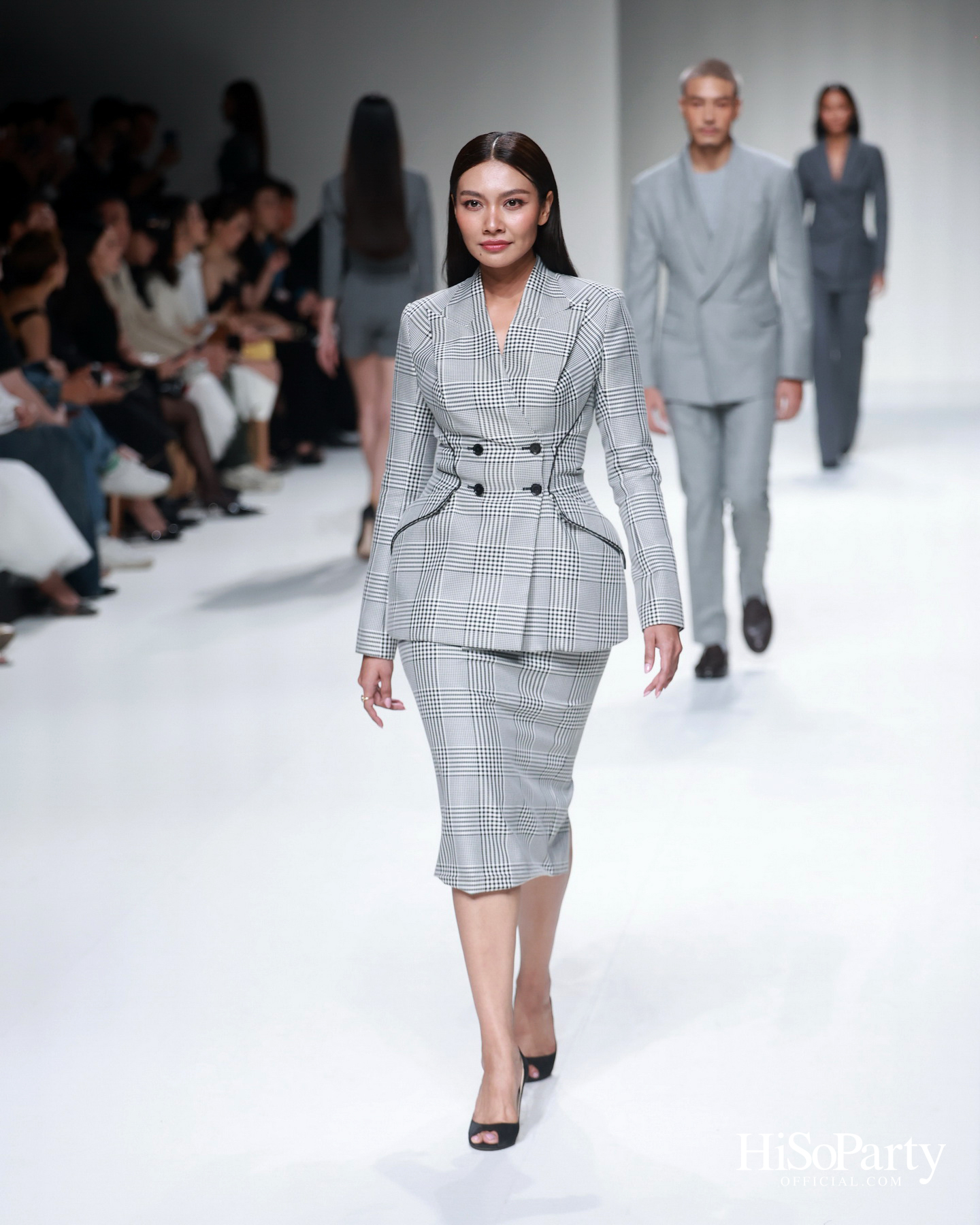 POEM ฉลองครบรอบ 20 ปีของแบรนด์ด้วยแฟชั่นโชว์ ‘POEM presented by MERZ AESTHETICS’ ภายในงาน BIFW2026