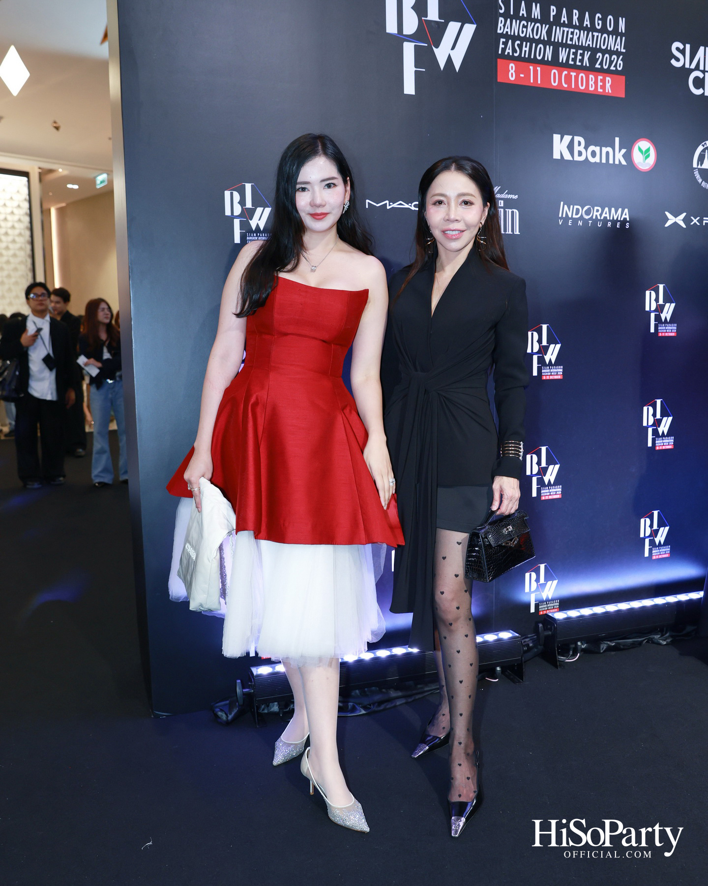 POEM ฉลองครบรอบ 20 ปีของแบรนด์ด้วยแฟชั่นโชว์ ‘POEM presented by MERZ AESTHETICS’ ภายในงาน BIFW2026