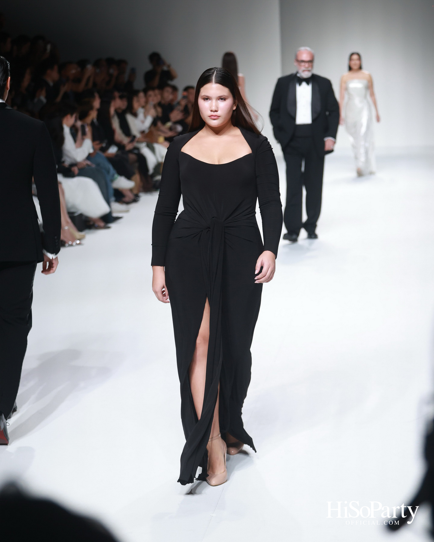 POEM ฉลองครบรอบ 20 ปีของแบรนด์ด้วยแฟชั่นโชว์ ‘POEM presented by MERZ AESTHETICS’ ภายในงาน BIFW2026