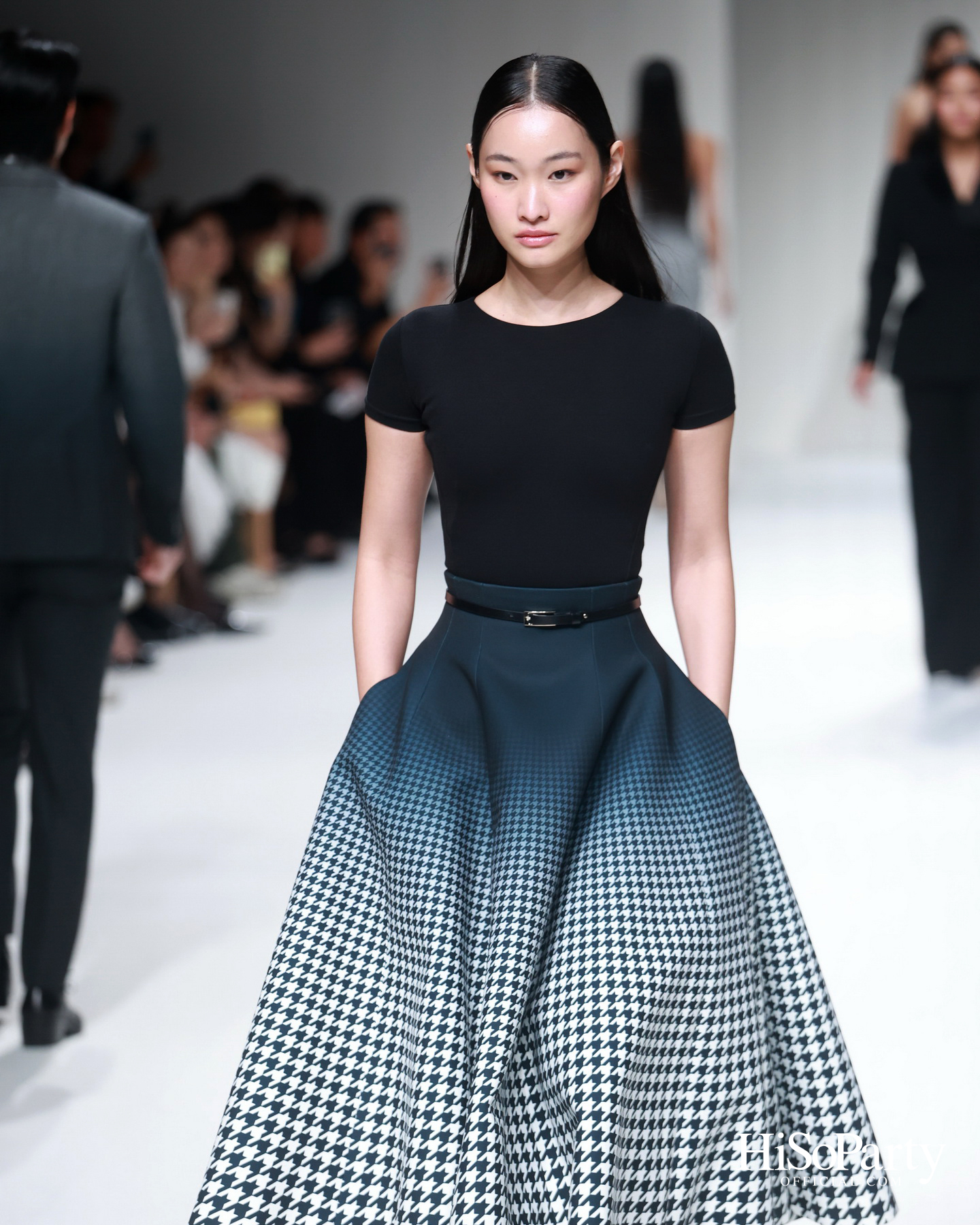POEM ฉลองครบรอบ 20 ปีของแบรนด์ด้วยแฟชั่นโชว์ ‘POEM presented by MERZ AESTHETICS’ ภายในงาน BIFW2026
