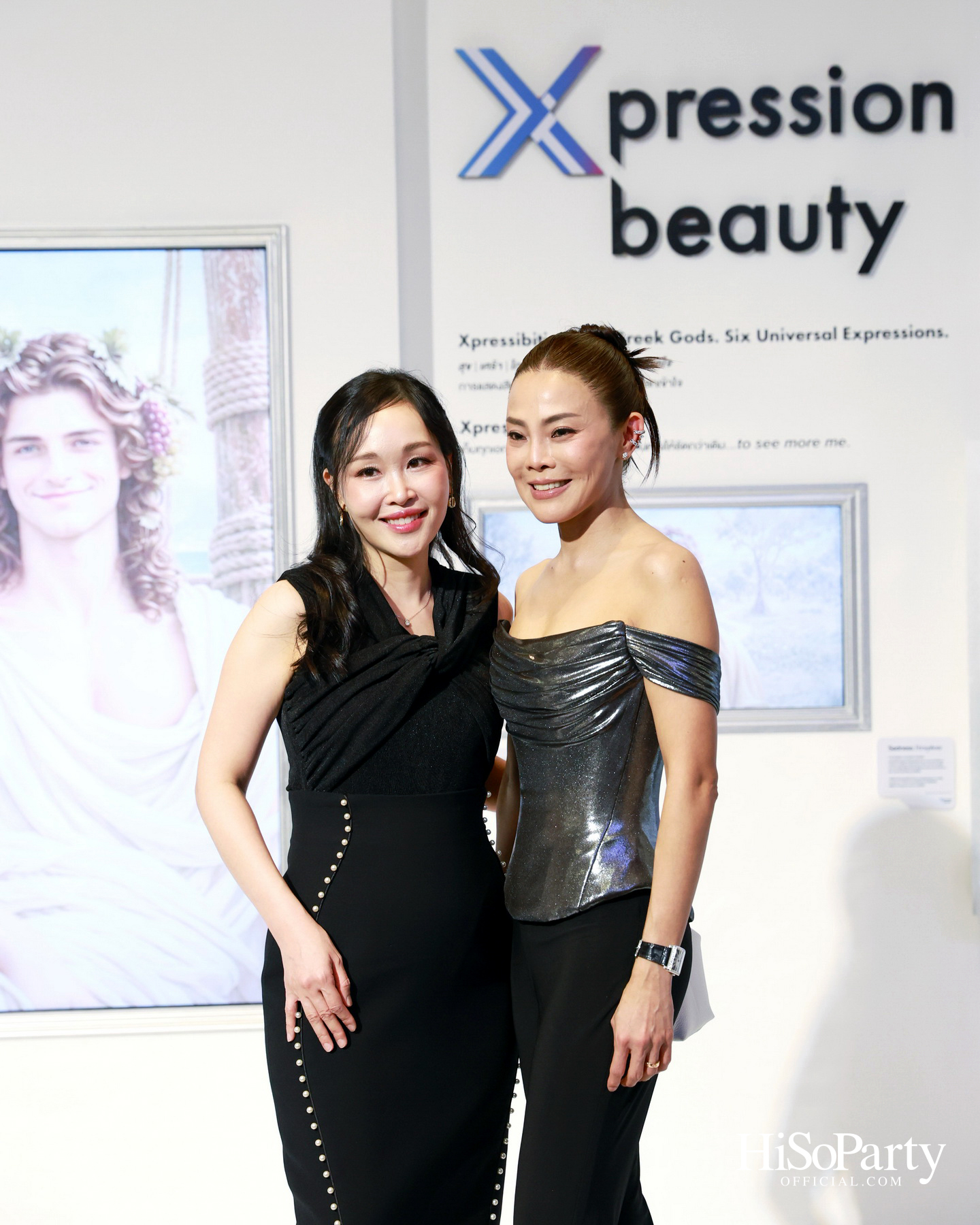 POEM ฉลองครบรอบ 20 ปีของแบรนด์ด้วยแฟชั่นโชว์ ‘POEM presented by MERZ AESTHETICS’ ภายในงาน BIFW2026