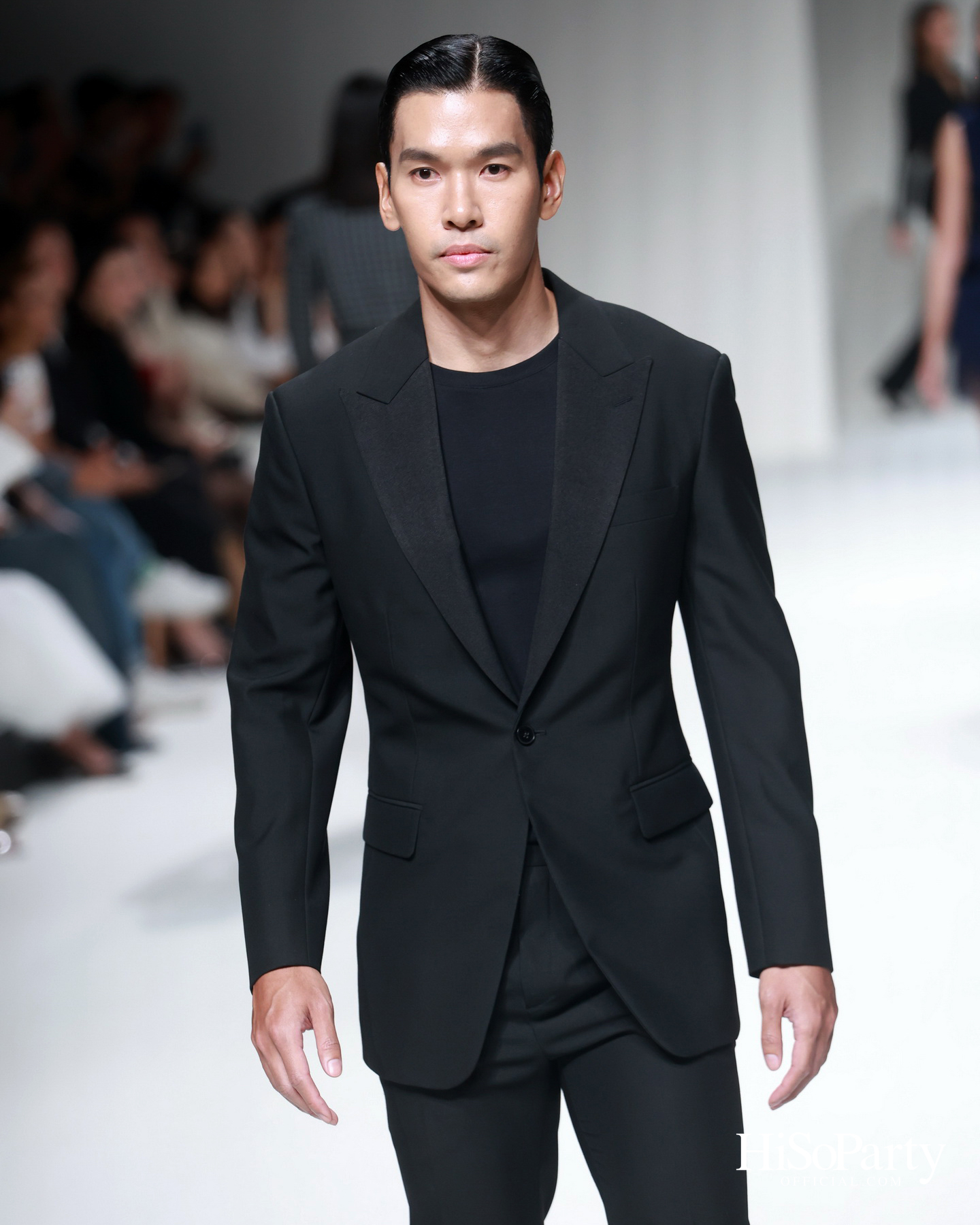 POEM ฉลองครบรอบ 20 ปีของแบรนด์ด้วยแฟชั่นโชว์ ‘POEM presented by MERZ AESTHETICS’ ภายในงาน BIFW2026