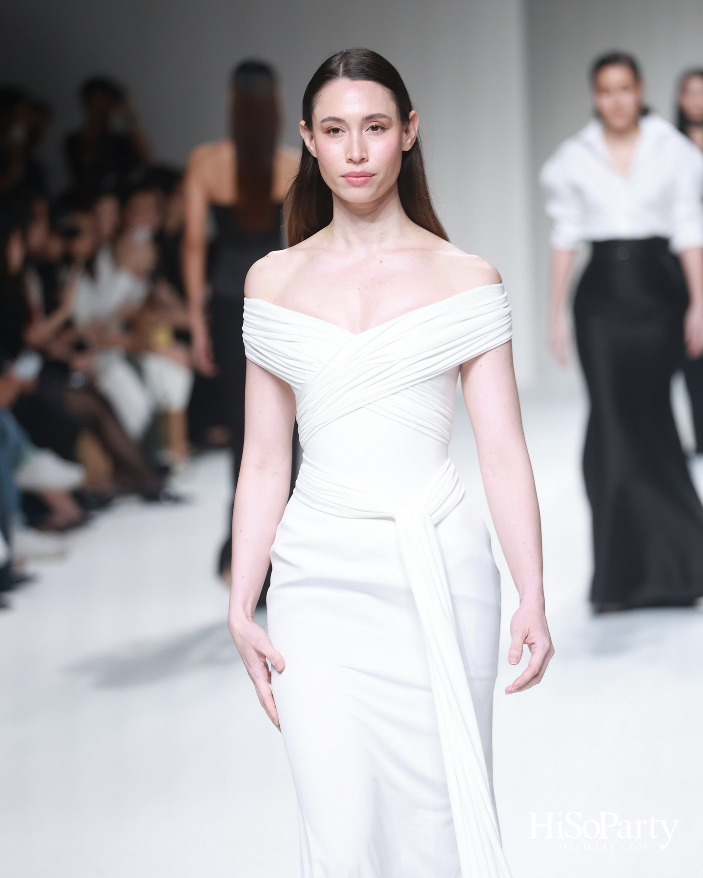 POEM ฉลองครบรอบ 20 ปีของแบรนด์ด้วยแฟชั่นโชว์ ‘POEM presented by MERZ AESTHETICS’ ภายในงาน BIFW2026