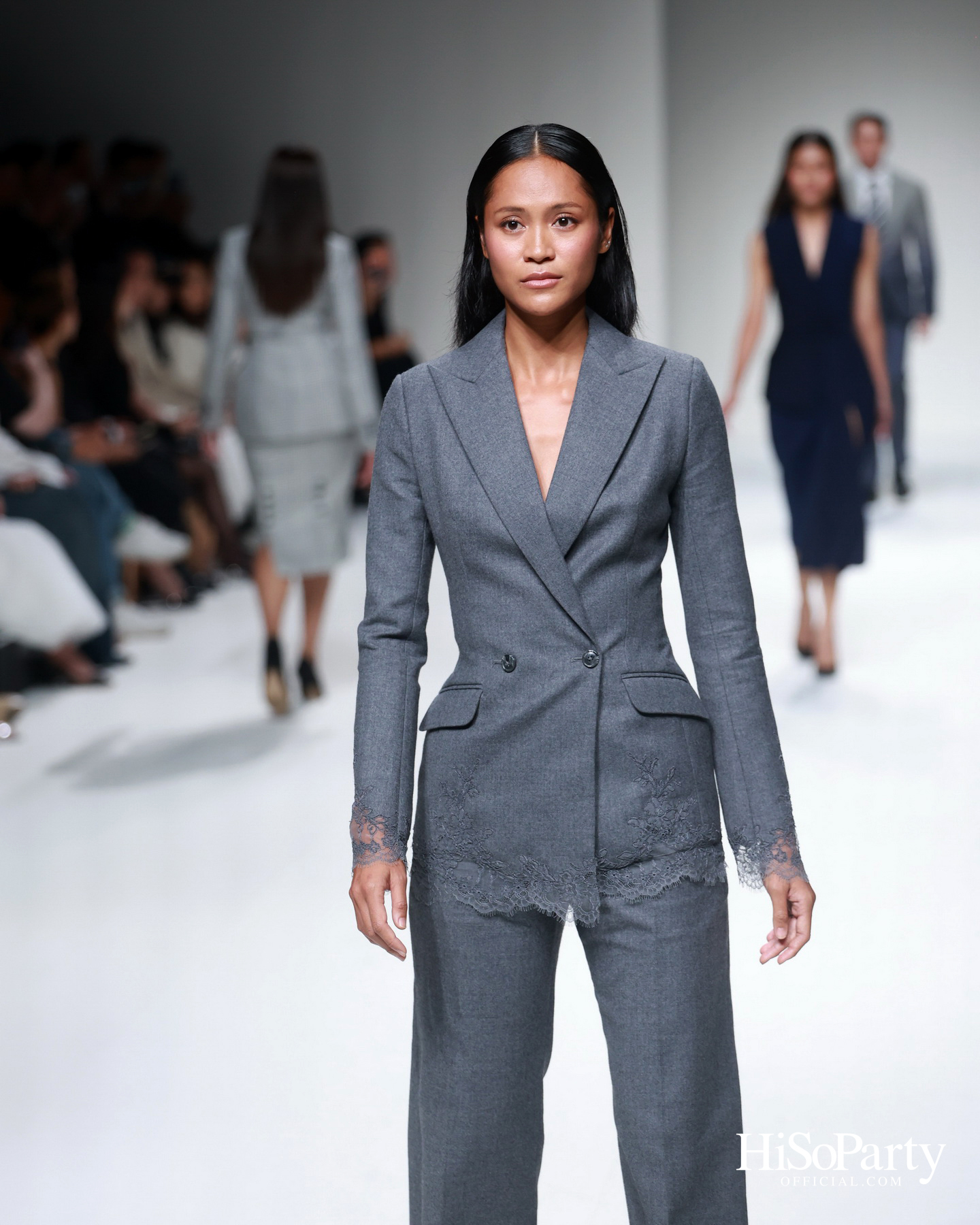 POEM ฉลองครบรอบ 20 ปีของแบรนด์ด้วยแฟชั่นโชว์ ‘POEM presented by MERZ AESTHETICS’ ภายในงาน BIFW2026