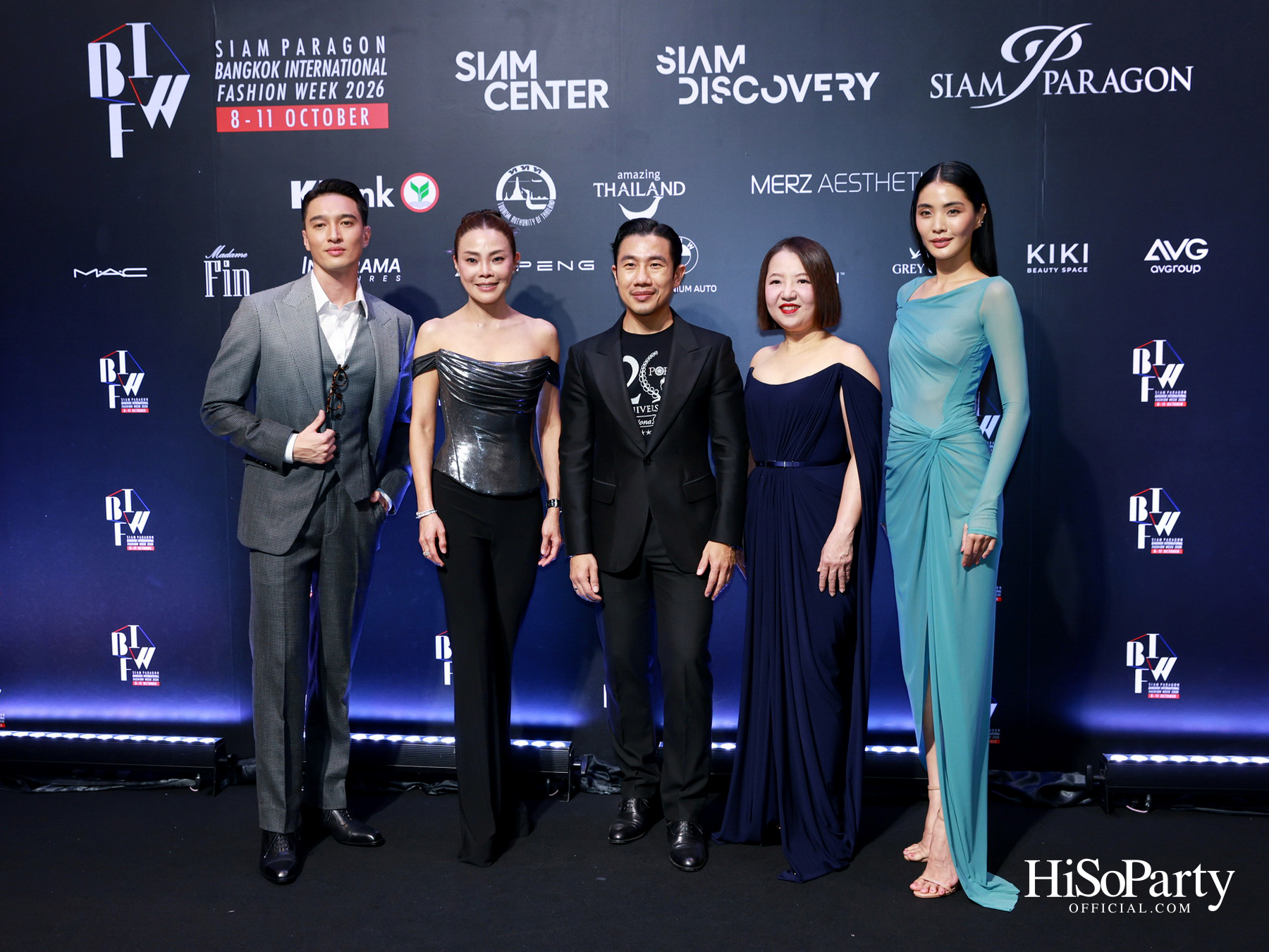 POEM ฉลองครบรอบ 20 ปีของแบรนด์ด้วยแฟชั่นโชว์ ‘POEM presented by MERZ AESTHETICS’ ภายในงาน BIFW2026