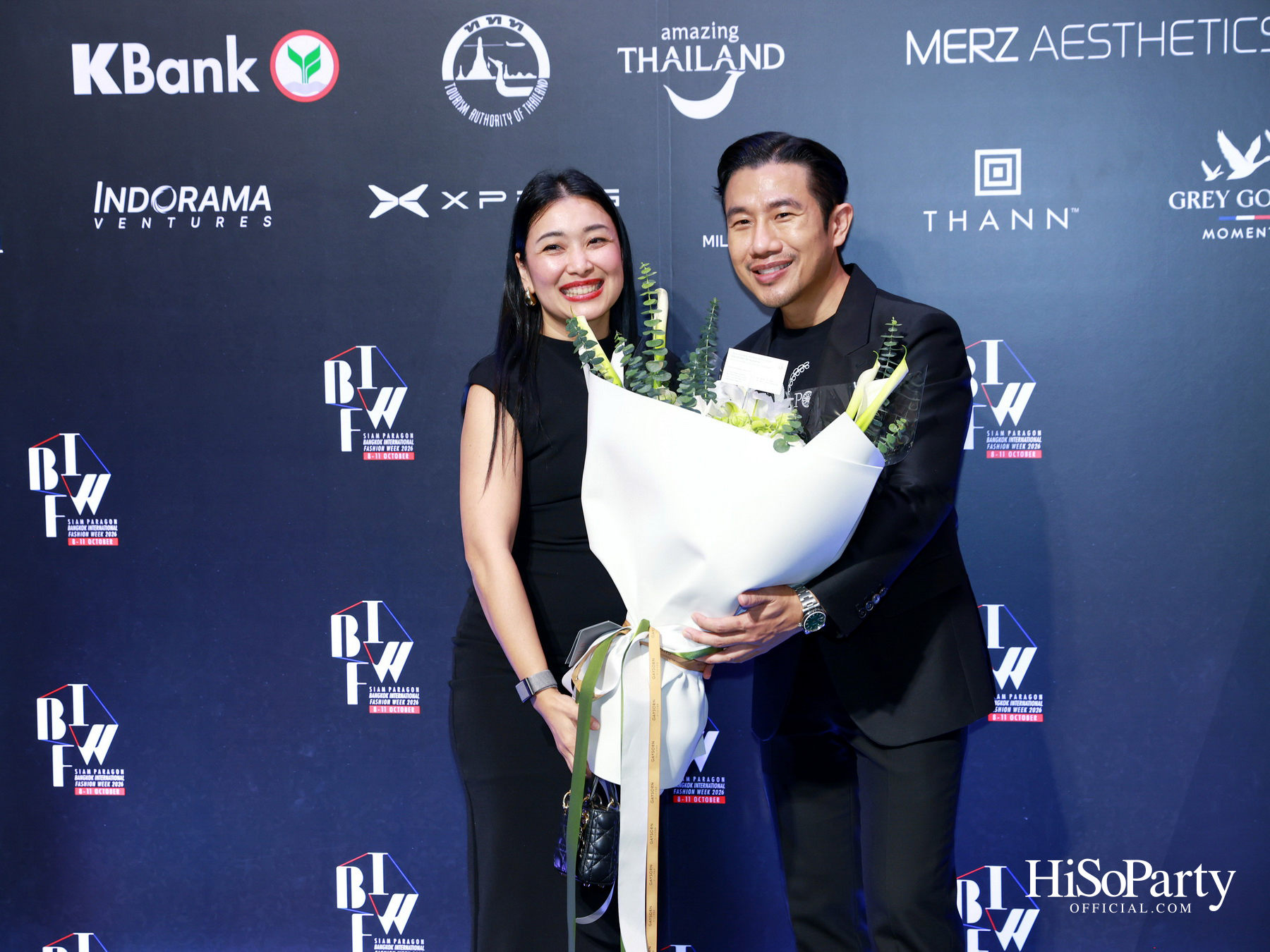 POEM ฉลองครบรอบ 20 ปีของแบรนด์ด้วยแฟชั่นโชว์ ‘POEM presented by MERZ AESTHETICS’ ภายในงาน BIFW2026