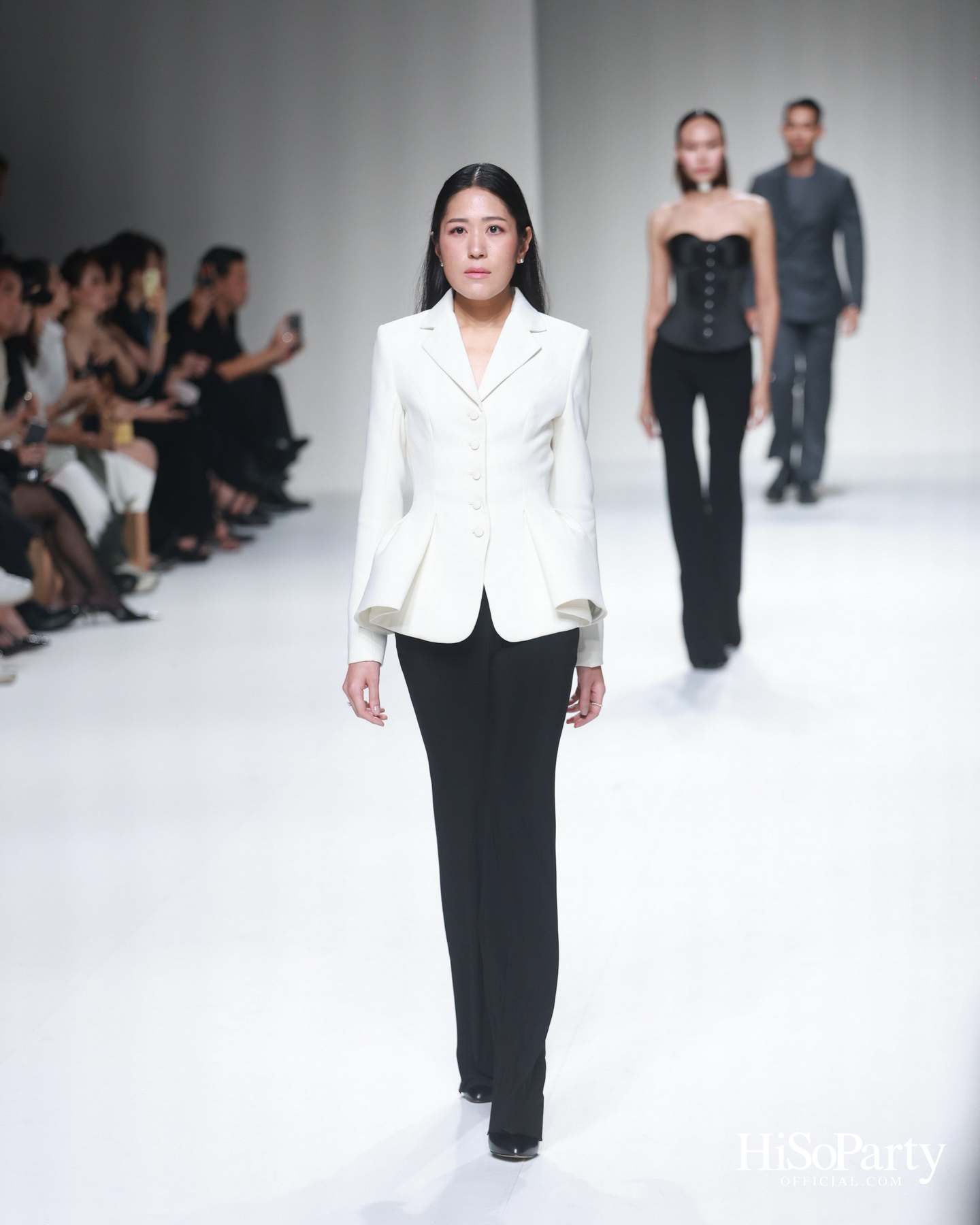 POEM ฉลองครบรอบ 20 ปีของแบรนด์ด้วยแฟชั่นโชว์ ‘POEM presented by MERZ AESTHETICS’ ภายในงาน BIFW2026