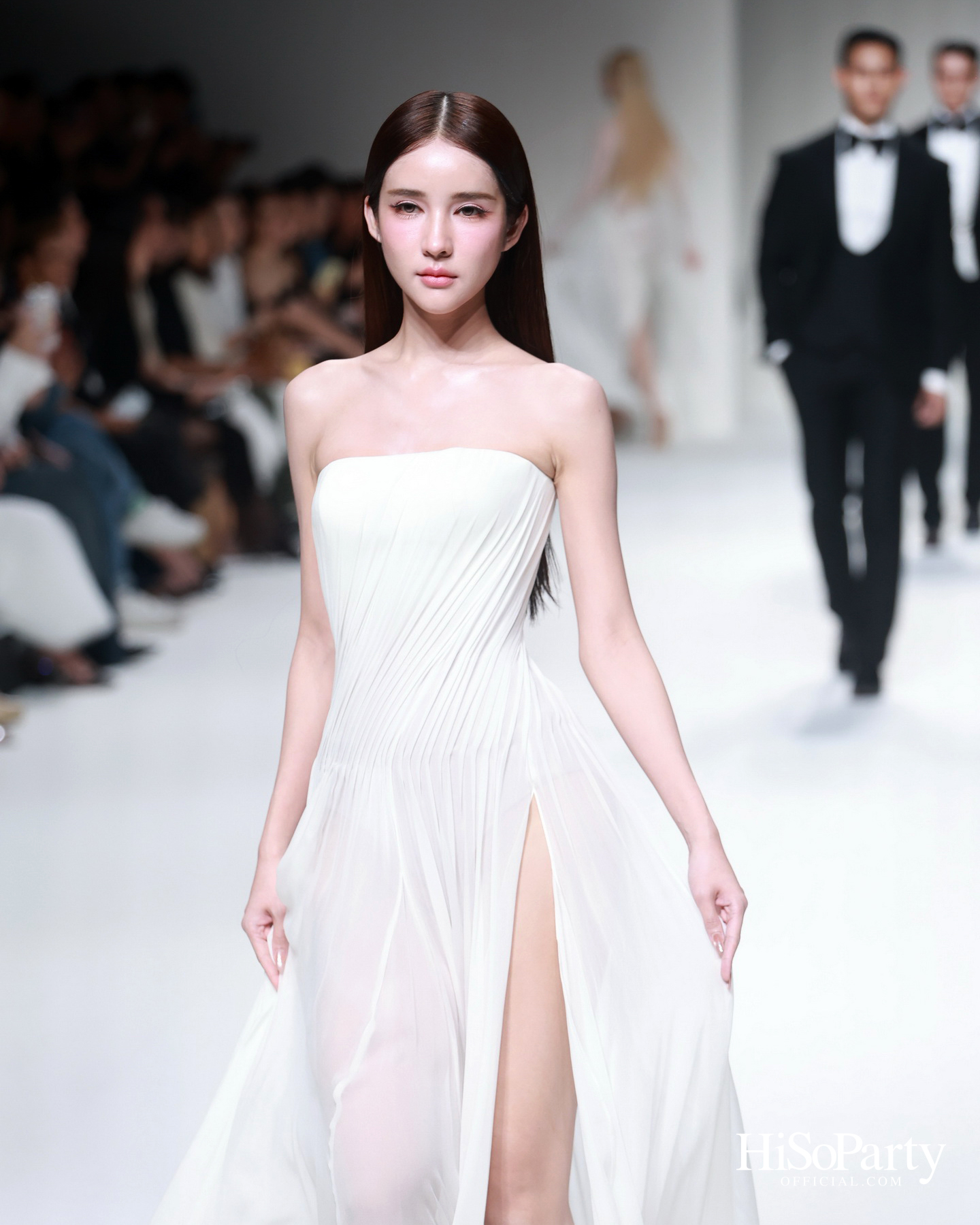 POEM ฉลองครบรอบ 20 ปีของแบรนด์ด้วยแฟชั่นโชว์ ‘POEM presented by MERZ AESTHETICS’ ภายในงาน BIFW2026