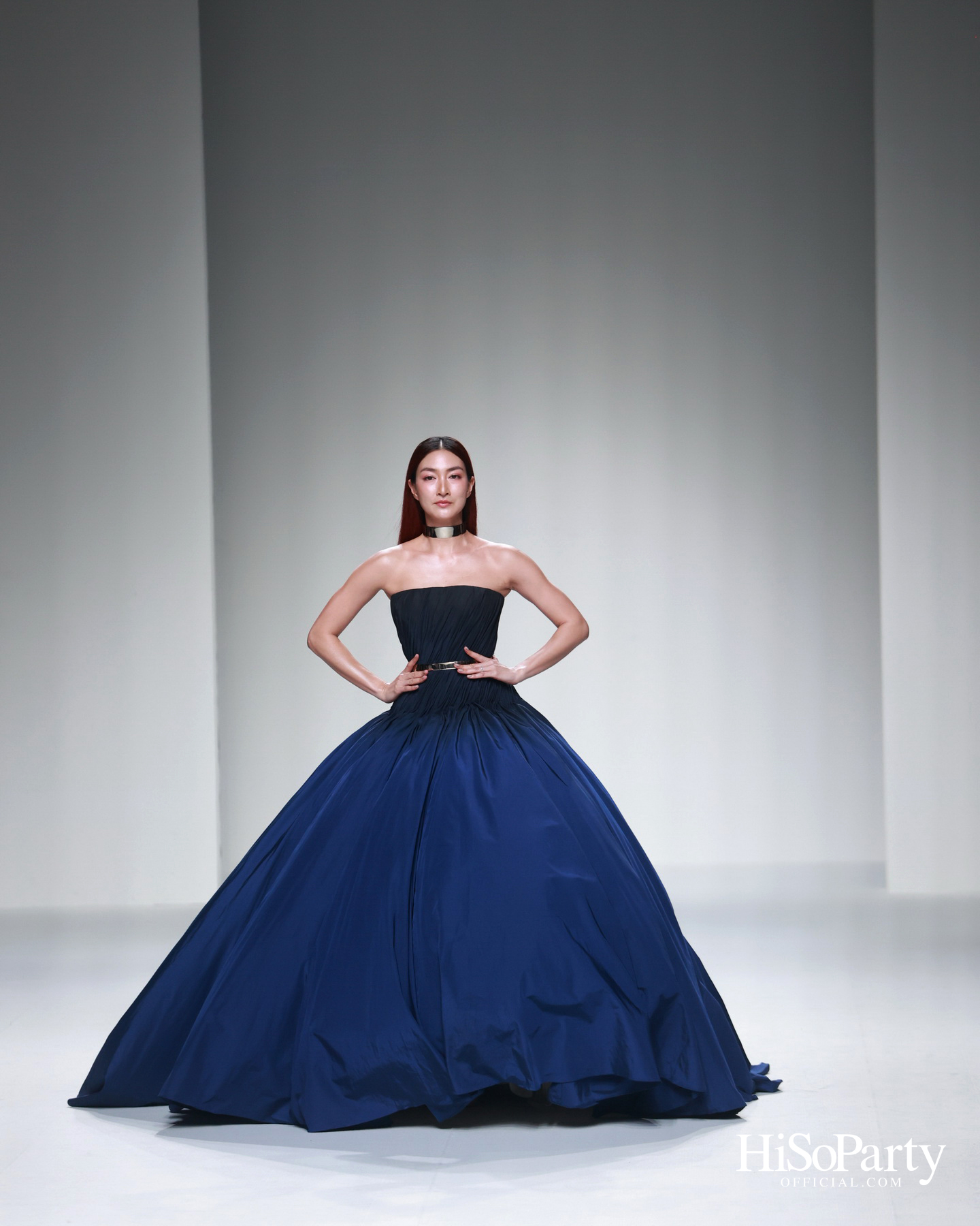 POEM ฉลองครบรอบ 20 ปีของแบรนด์ด้วยแฟชั่นโชว์ ‘POEM presented by MERZ AESTHETICS’ ภายในงาน BIFW2026