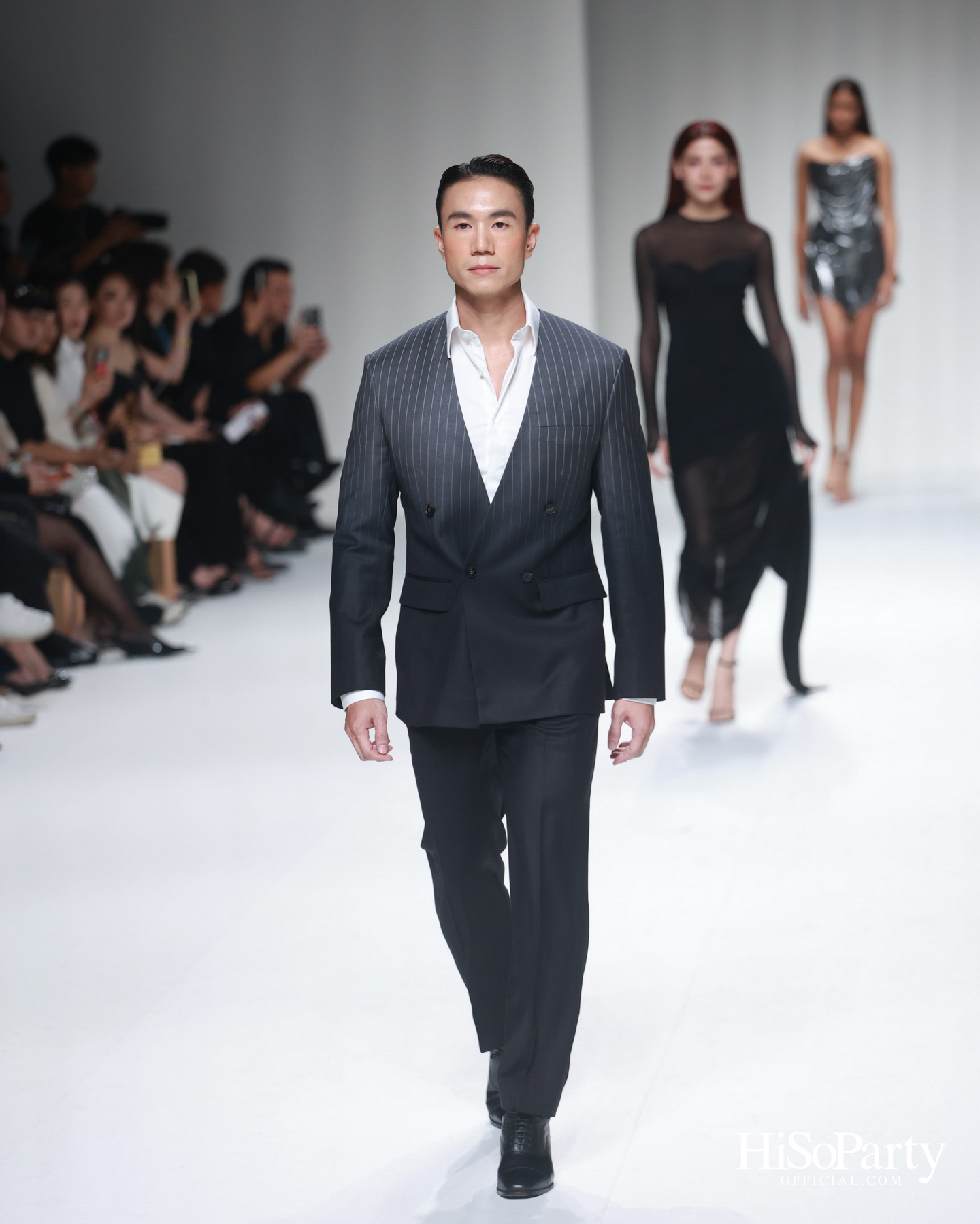 POEM ฉลองครบรอบ 20 ปีของแบรนด์ด้วยแฟชั่นโชว์ ‘POEM presented by MERZ AESTHETICS’ ภายในงาน BIFW2026