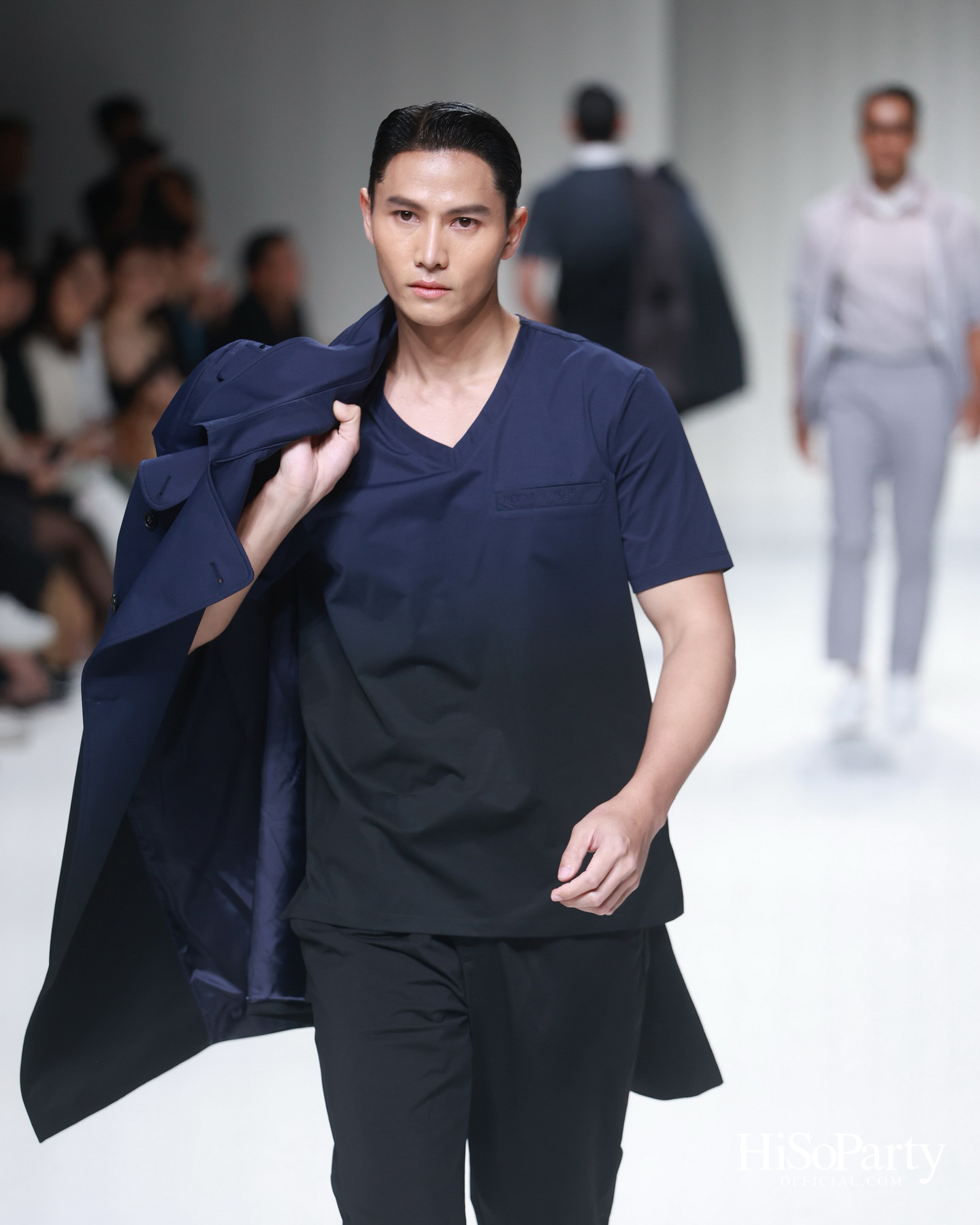 POEM ฉลองครบรอบ 20 ปีของแบรนด์ด้วยแฟชั่นโชว์ ‘POEM presented by MERZ AESTHETICS’ ภายในงาน BIFW2026