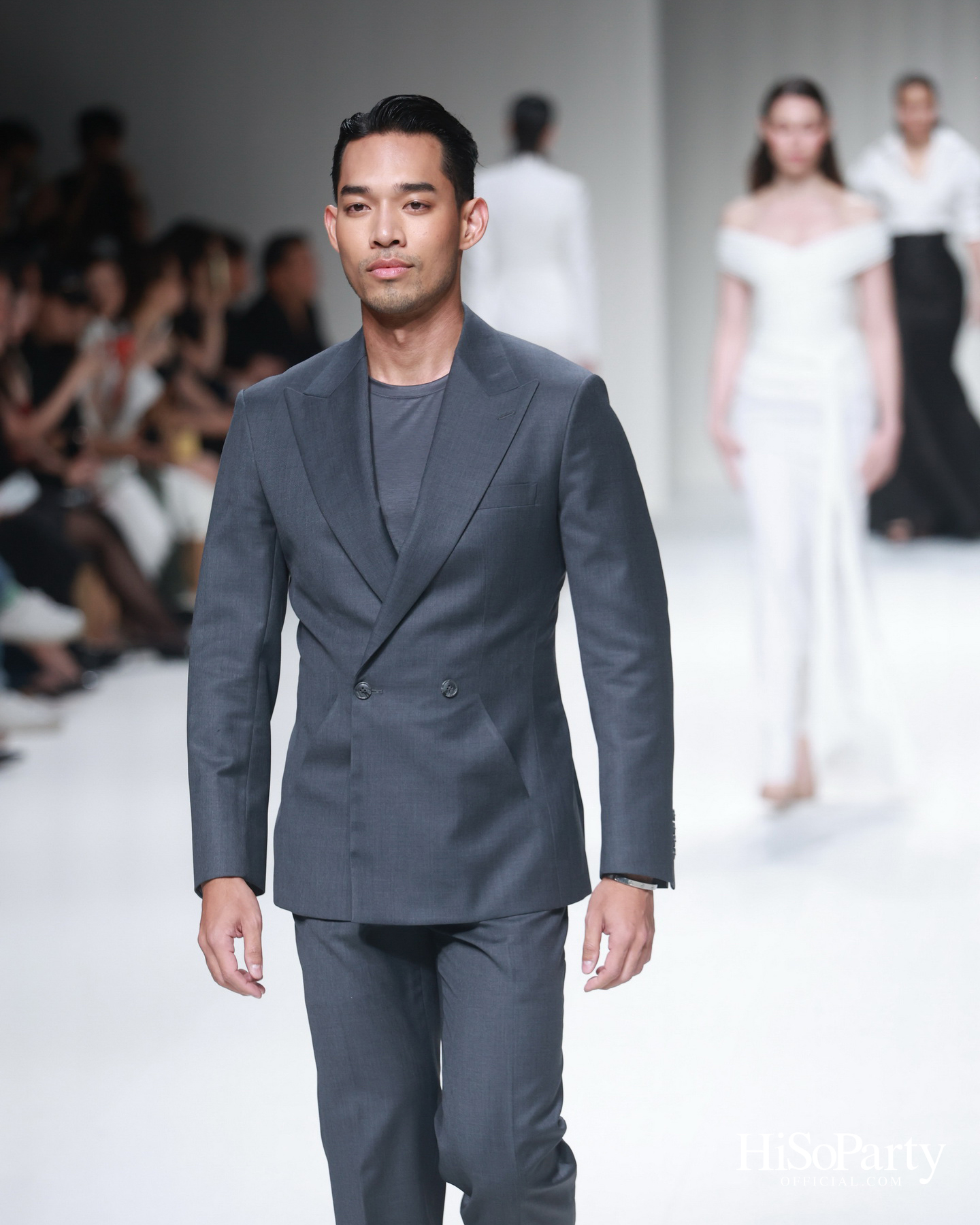 POEM ฉลองครบรอบ 20 ปีของแบรนด์ด้วยแฟชั่นโชว์ ‘POEM presented by MERZ AESTHETICS’ ภายในงาน BIFW2026