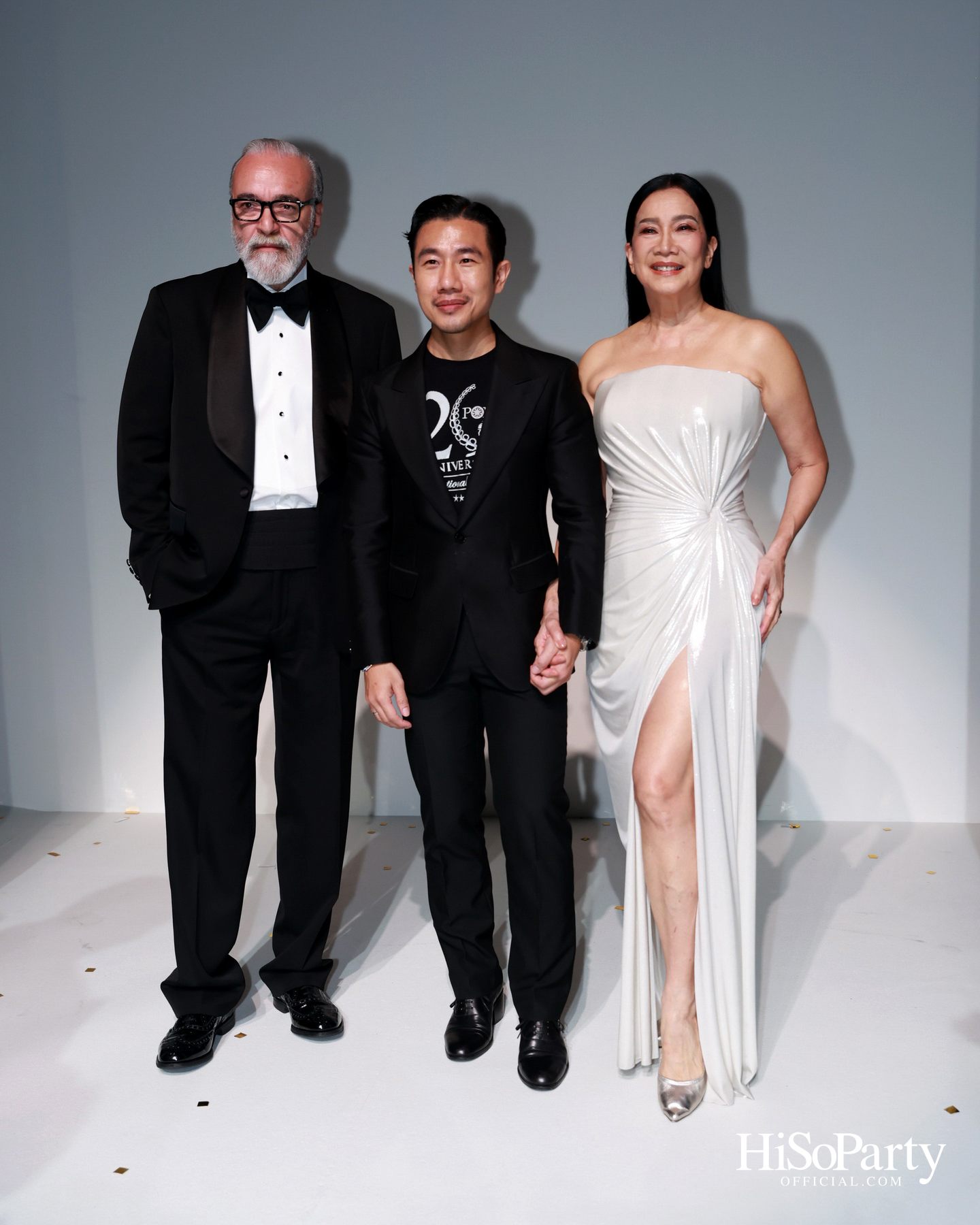 POEM ฉลองครบรอบ 20 ปีของแบรนด์ด้วยแฟชั่นโชว์ ‘POEM presented by MERZ AESTHETICS’ ภายในงาน BIFW2026