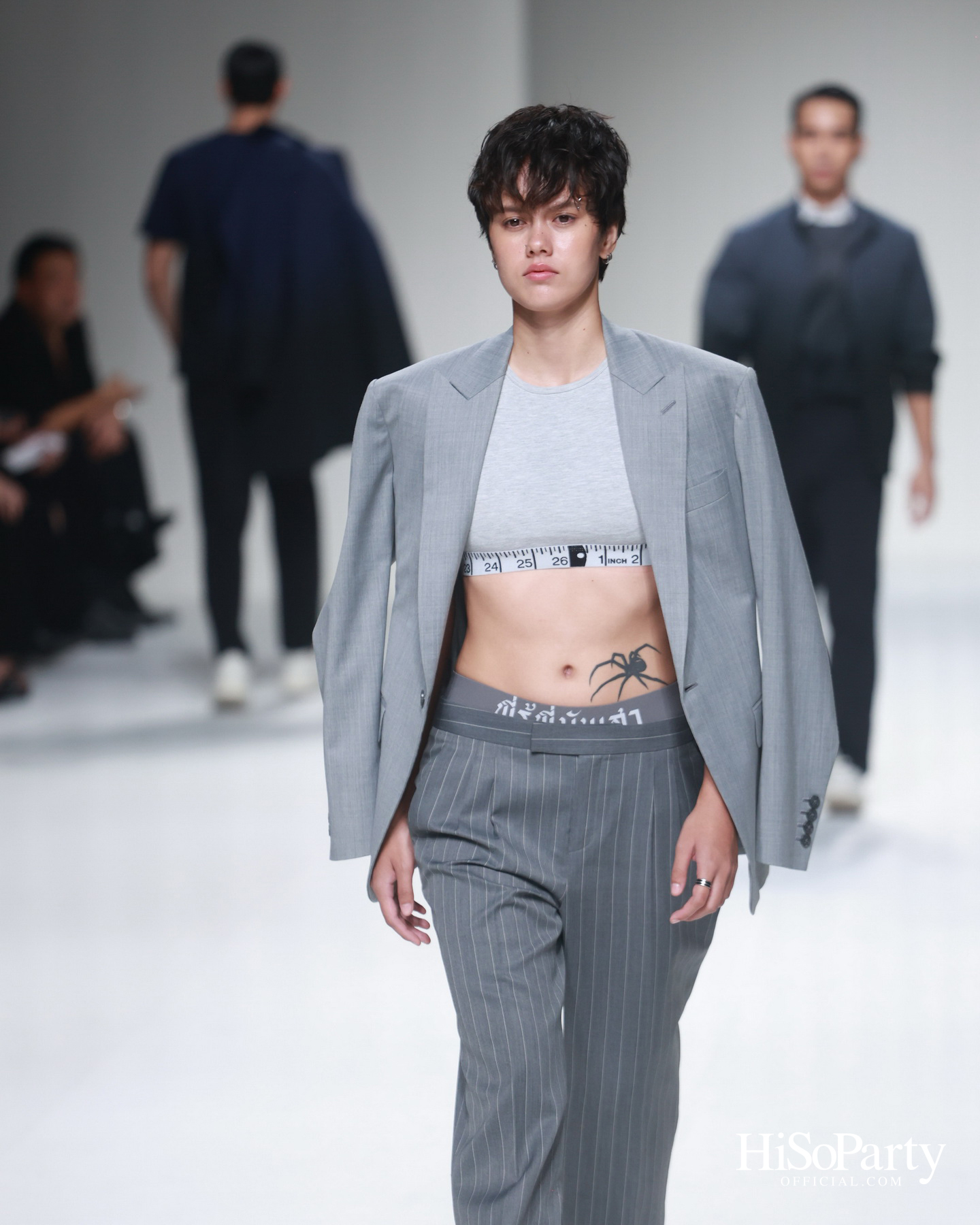 POEM ฉลองครบรอบ 20 ปีของแบรนด์ด้วยแฟชั่นโชว์ ‘POEM presented by MERZ AESTHETICS’ ภายในงาน BIFW2026