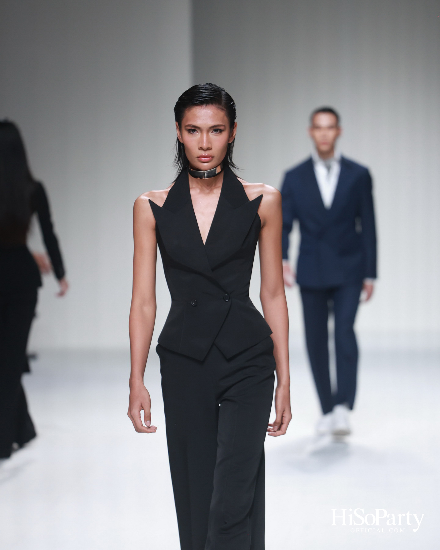 POEM ฉลองครบรอบ 20 ปีของแบรนด์ด้วยแฟชั่นโชว์ ‘POEM presented by MERZ AESTHETICS’ ภายในงาน BIFW2026