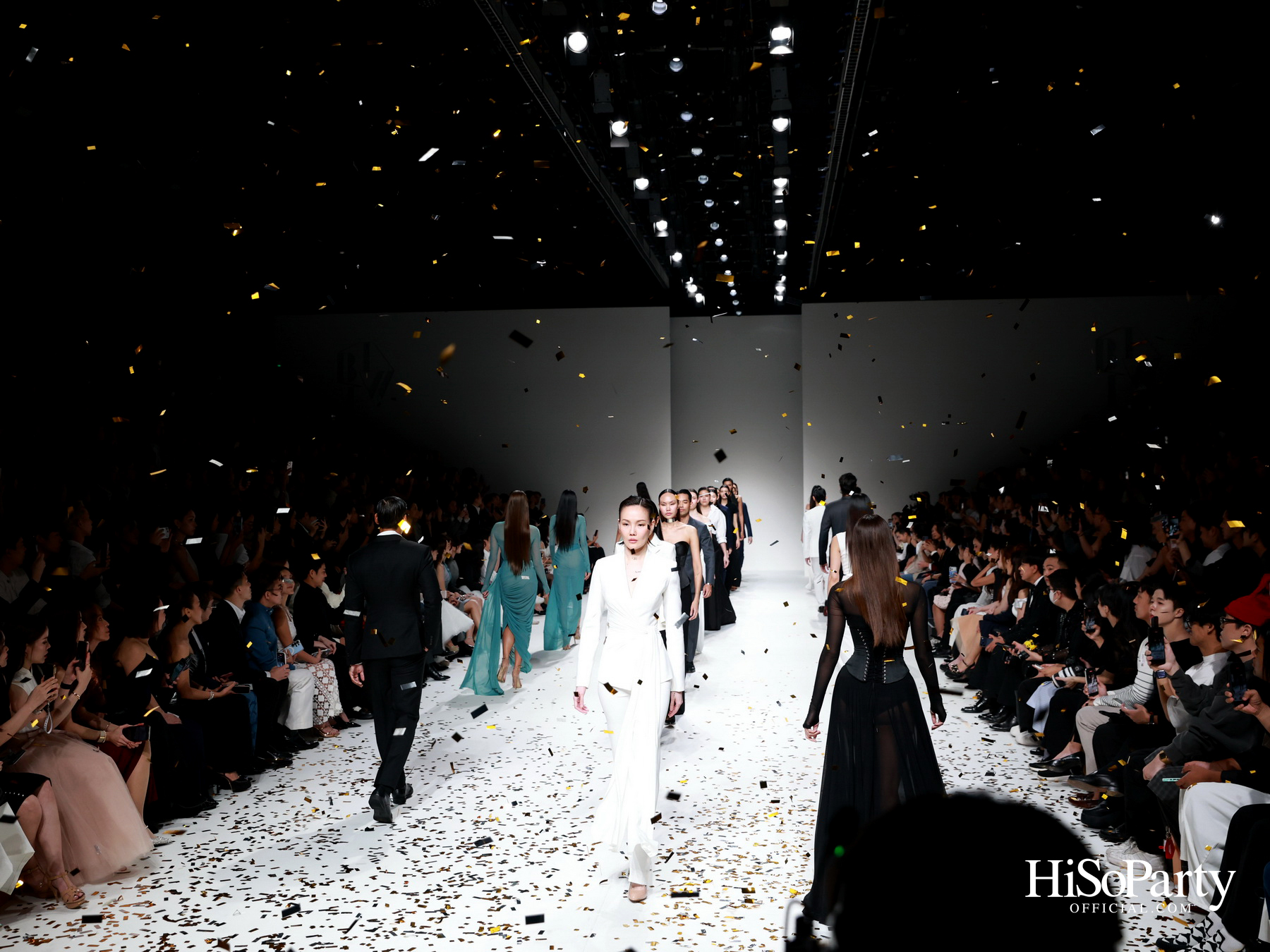 POEM ฉลองครบรอบ 20 ปีของแบรนด์ด้วยแฟชั่นโชว์ ‘POEM presented by MERZ AESTHETICS’ ภายในงาน BIFW2026