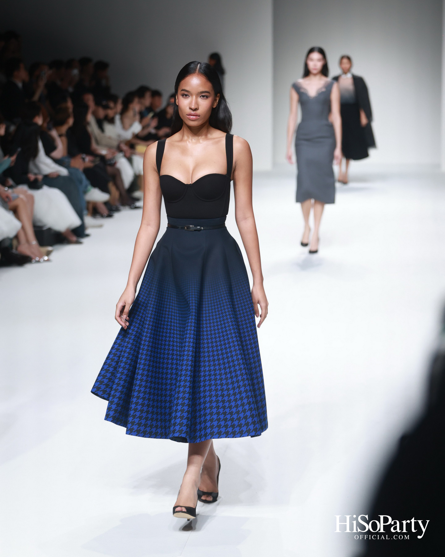 POEM ฉลองครบรอบ 20 ปีของแบรนด์ด้วยแฟชั่นโชว์ ‘POEM presented by MERZ AESTHETICS’ ภายในงาน BIFW2026