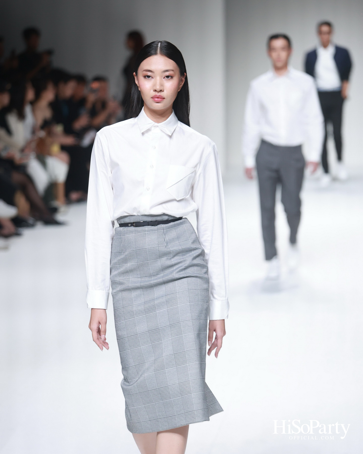 POEM ฉลองครบรอบ 20 ปีของแบรนด์ด้วยแฟชั่นโชว์ ‘POEM presented by MERZ AESTHETICS’ ภายในงาน BIFW2026