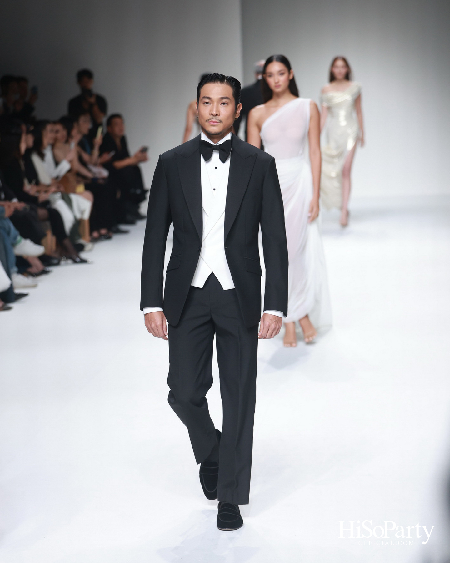 POEM ฉลองครบรอบ 20 ปีของแบรนด์ด้วยแฟชั่นโชว์ ‘POEM presented by MERZ AESTHETICS’ ภายในงาน BIFW2026
