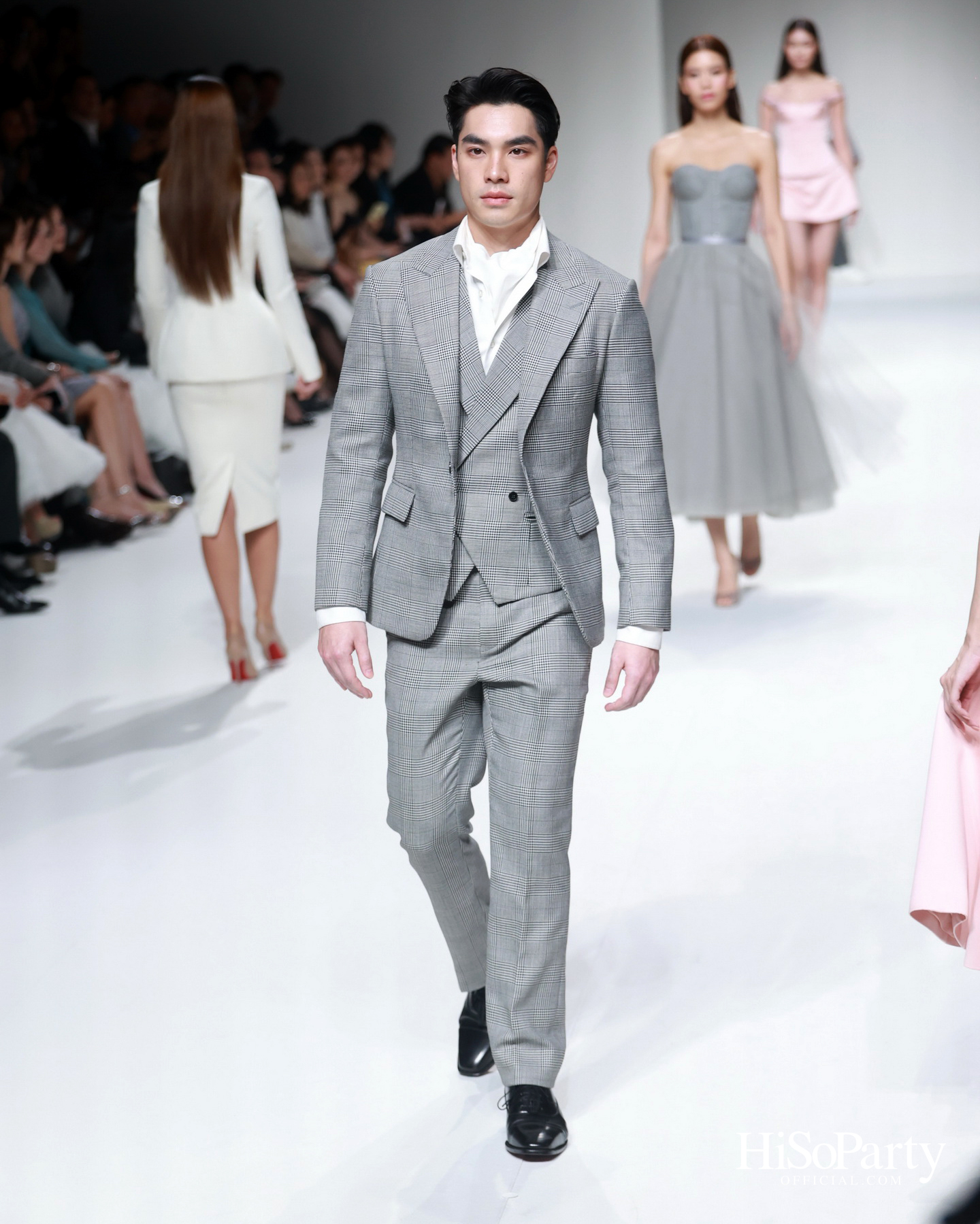 POEM ฉลองครบรอบ 20 ปีของแบรนด์ด้วยแฟชั่นโชว์ ‘POEM presented by MERZ AESTHETICS’ ภายในงาน BIFW2026