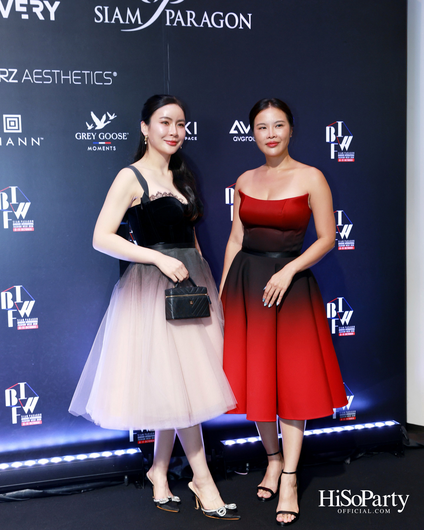 POEM ฉลองครบรอบ 20 ปีของแบรนด์ด้วยแฟชั่นโชว์ ‘POEM presented by MERZ AESTHETICS’ ภายในงาน BIFW2026