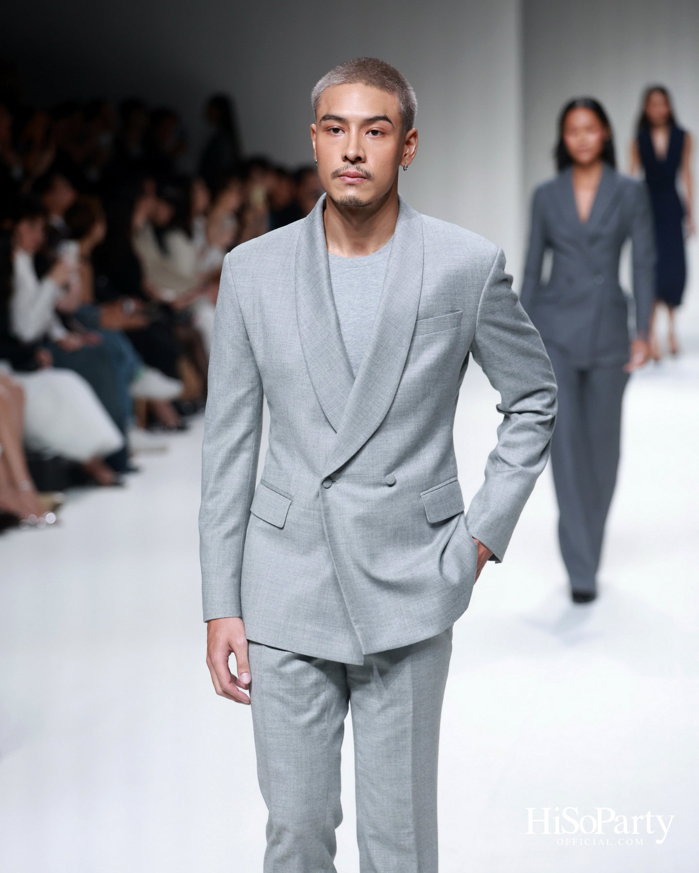 POEM ฉลองครบรอบ 20 ปีของแบรนด์ด้วยแฟชั่นโชว์ ‘POEM presented by MERZ AESTHETICS’ ภายในงาน BIFW2026