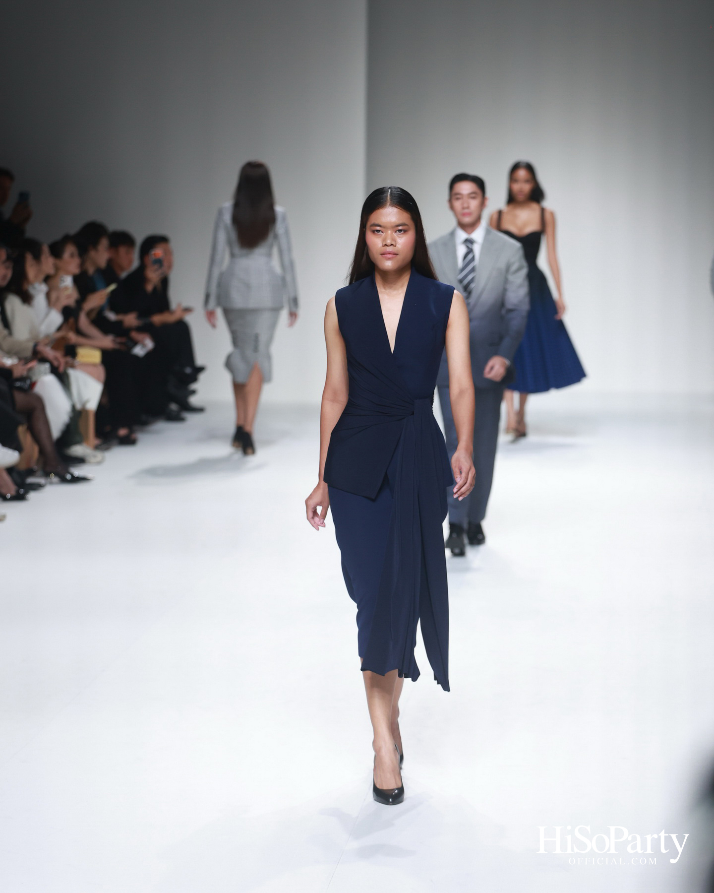 POEM ฉลองครบรอบ 20 ปีของแบรนด์ด้วยแฟชั่นโชว์ ‘POEM presented by MERZ AESTHETICS’ ภายในงาน BIFW2026
