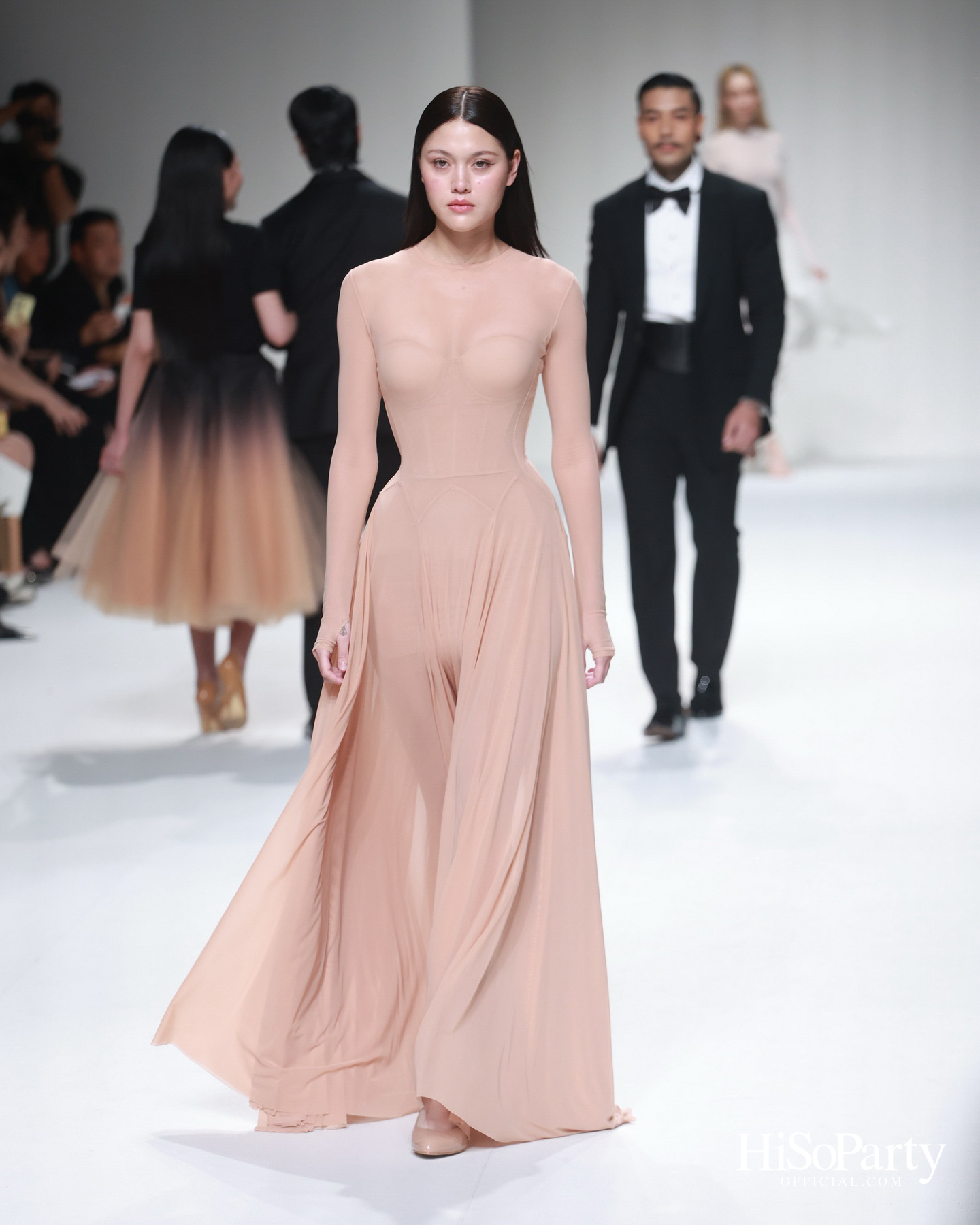 POEM ฉลองครบรอบ 20 ปีของแบรนด์ด้วยแฟชั่นโชว์ ‘POEM presented by MERZ AESTHETICS’ ภายในงาน BIFW2026