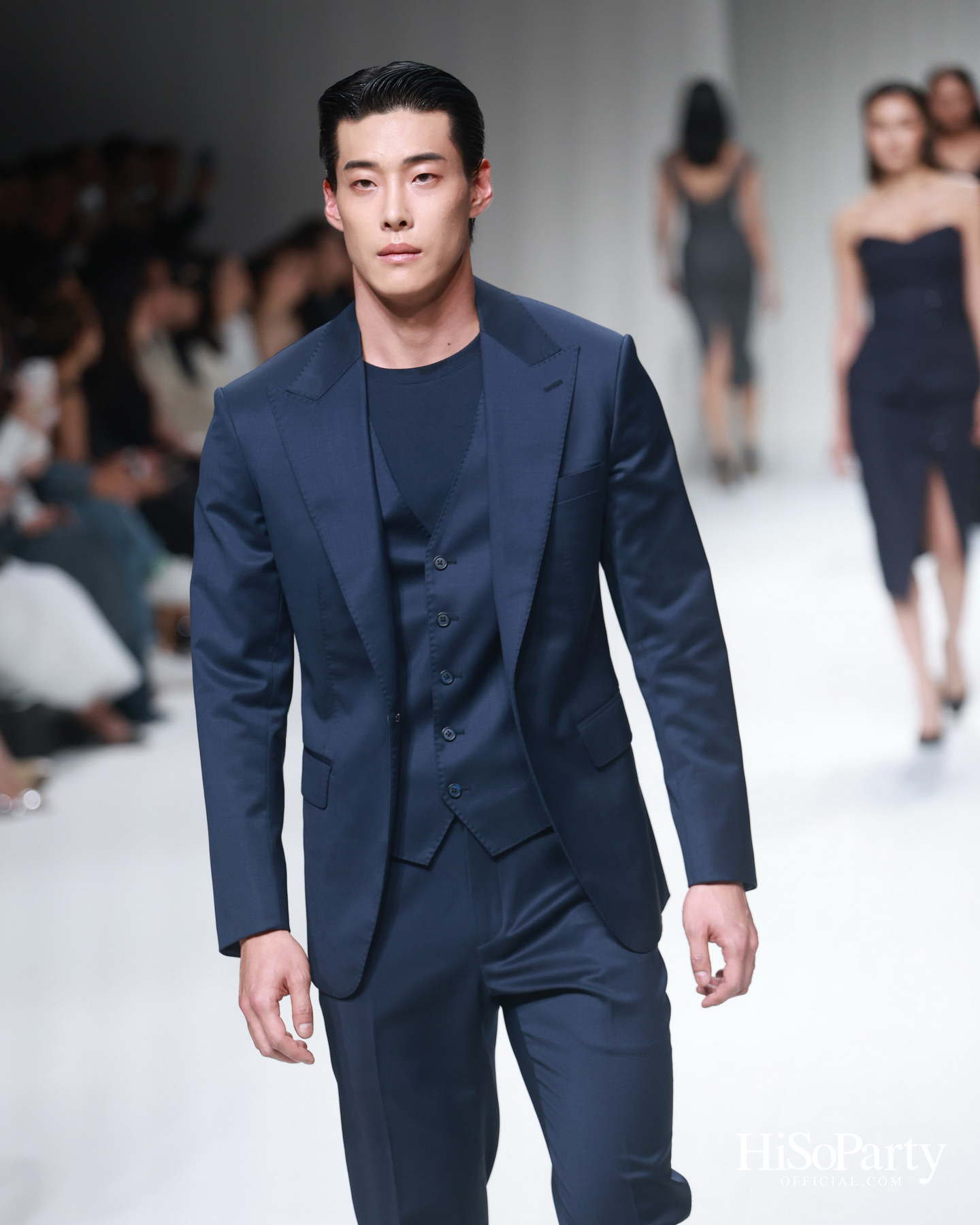 POEM ฉลองครบรอบ 20 ปีของแบรนด์ด้วยแฟชั่นโชว์ ‘POEM presented by MERZ AESTHETICS’ ภายในงาน BIFW2026