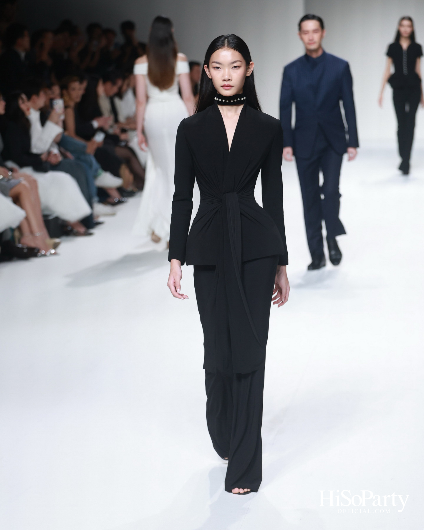 POEM ฉลองครบรอบ 20 ปีของแบรนด์ด้วยแฟชั่นโชว์ ‘POEM presented by MERZ AESTHETICS’ ภายในงาน BIFW2026