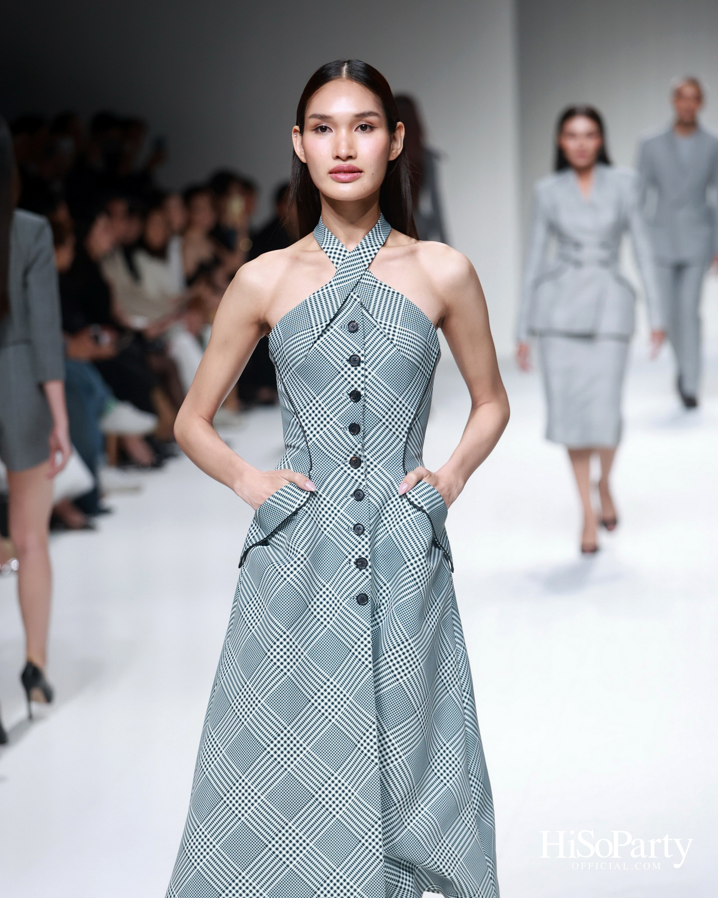 POEM ฉลองครบรอบ 20 ปีของแบรนด์ด้วยแฟชั่นโชว์ ‘POEM presented by MERZ AESTHETICS’ ภายในงาน BIFW2026