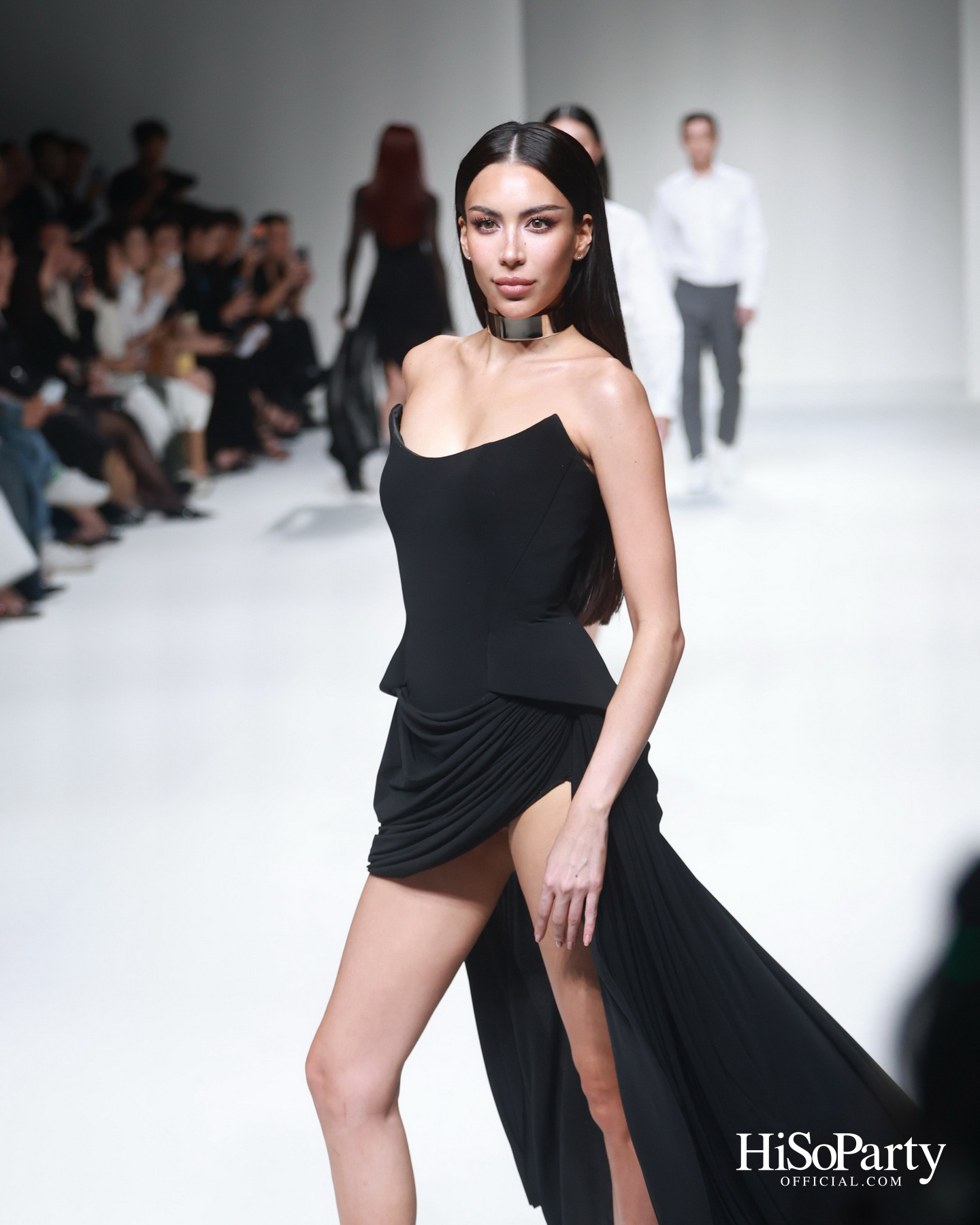 POEM ฉลองครบรอบ 20 ปีของแบรนด์ด้วยแฟชั่นโชว์ ‘POEM presented by MERZ AESTHETICS’ ภายในงาน BIFW2026