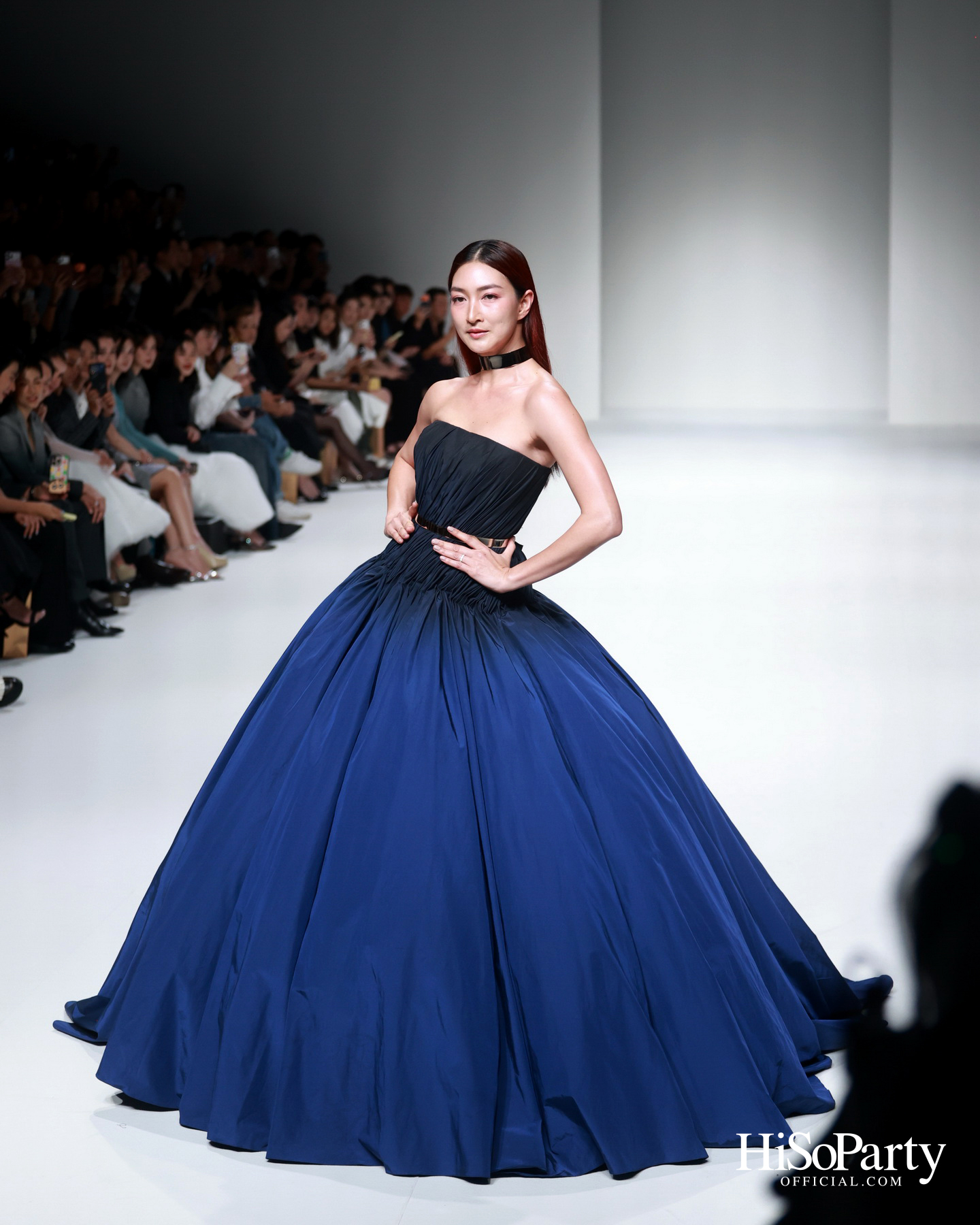 POEM ฉลองครบรอบ 20 ปีของแบรนด์ด้วยแฟชั่นโชว์ ‘POEM presented by MERZ AESTHETICS’ ภายในงาน BIFW2026