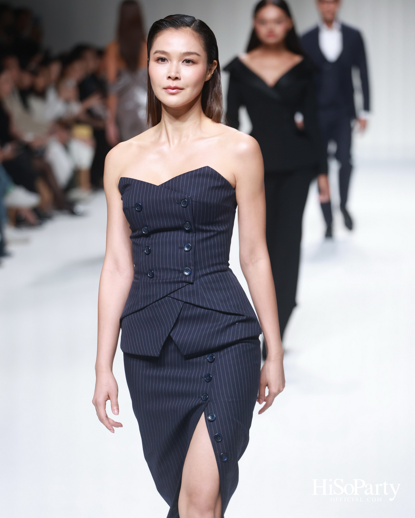 POEM ฉลองครบรอบ 20 ปีของแบรนด์ด้วยแฟชั่นโชว์ ‘POEM presented by MERZ AESTHETICS’ ภายในงาน BIFW2026