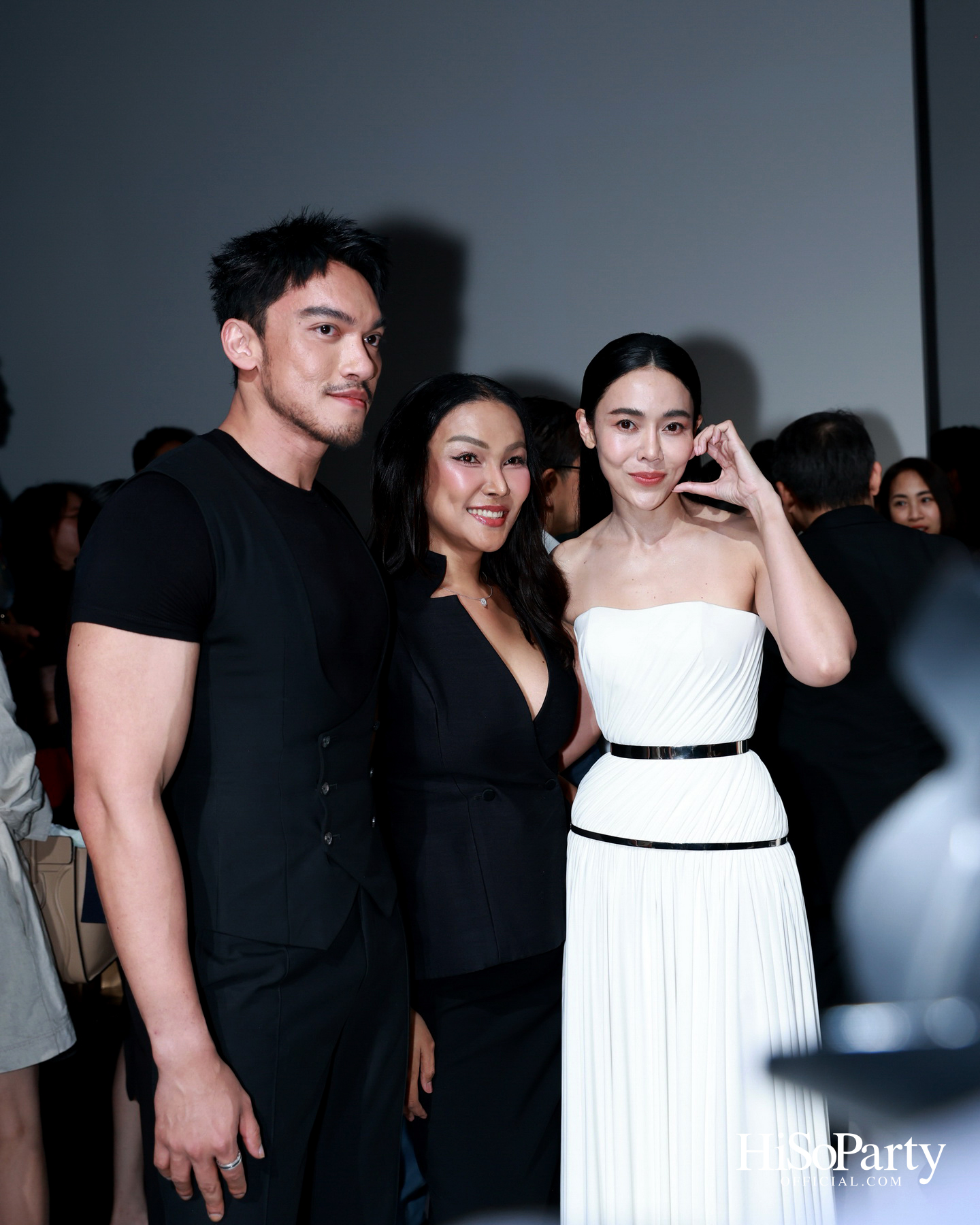POEM ฉลองครบรอบ 20 ปีของแบรนด์ด้วยแฟชั่นโชว์ ‘POEM presented by MERZ AESTHETICS’ ภายในงาน BIFW2026