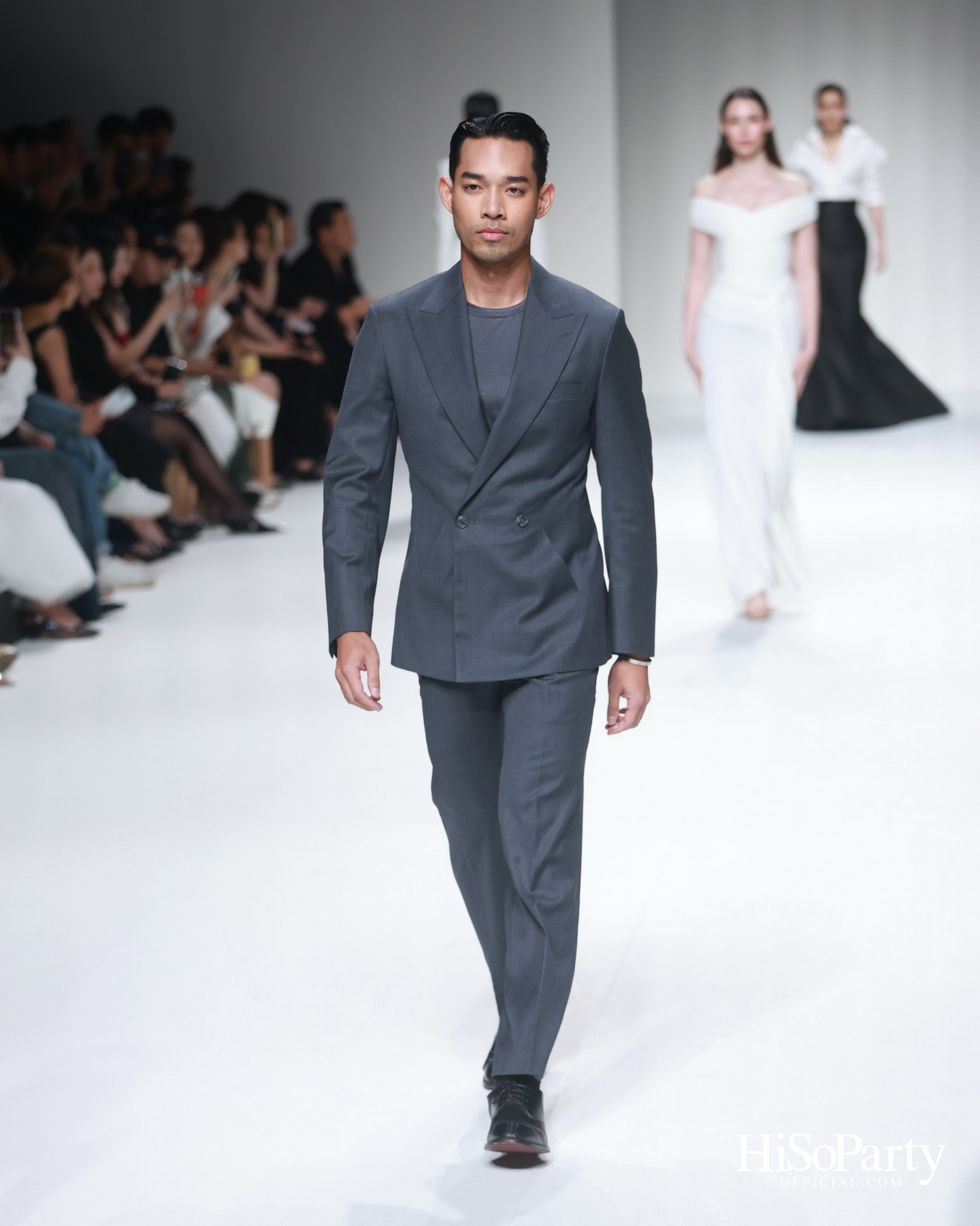 POEM ฉลองครบรอบ 20 ปีของแบรนด์ด้วยแฟชั่นโชว์ ‘POEM presented by MERZ AESTHETICS’ ภายในงาน BIFW2026