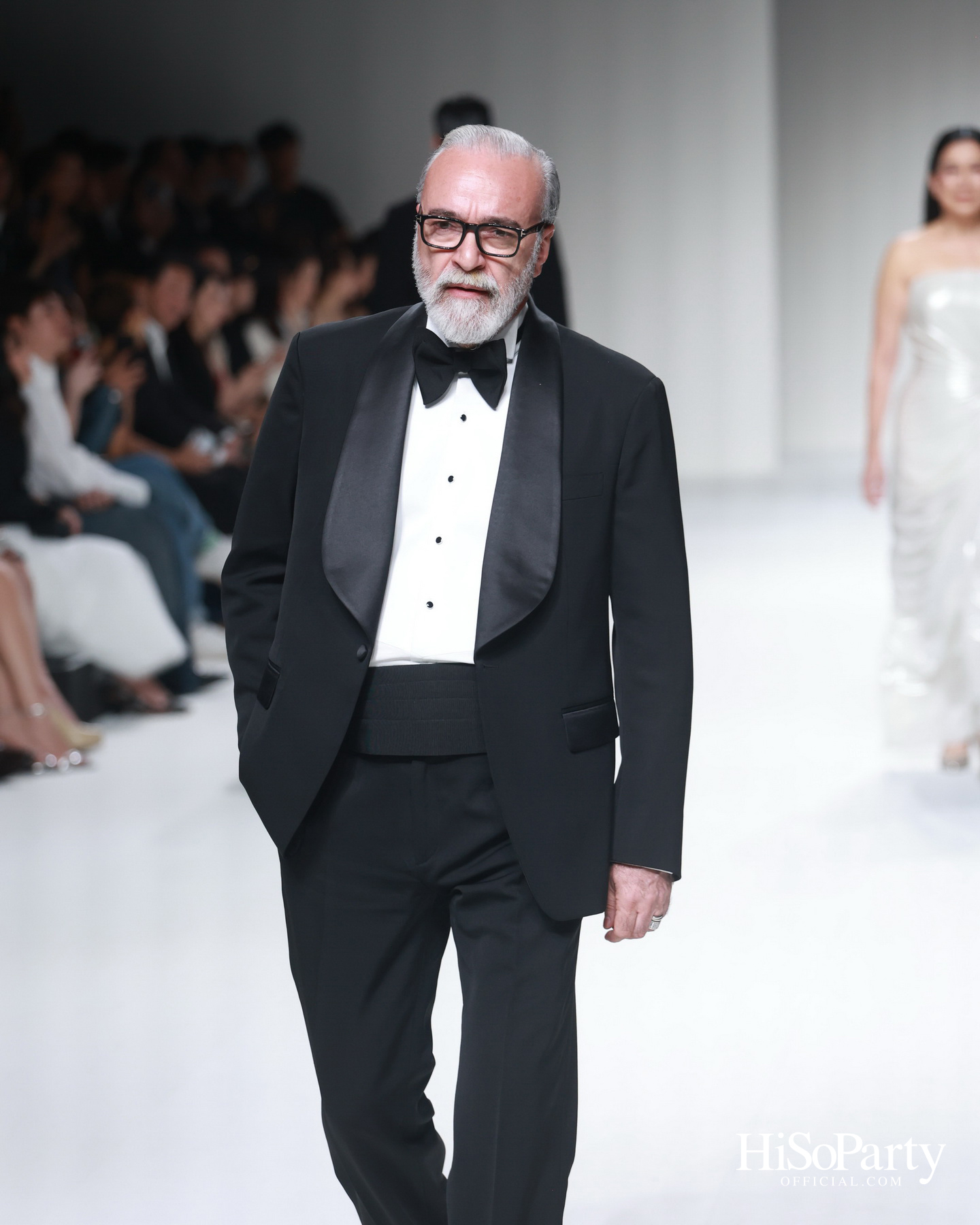 POEM ฉลองครบรอบ 20 ปีของแบรนด์ด้วยแฟชั่นโชว์ ‘POEM presented by MERZ AESTHETICS’ ภายในงาน BIFW2026