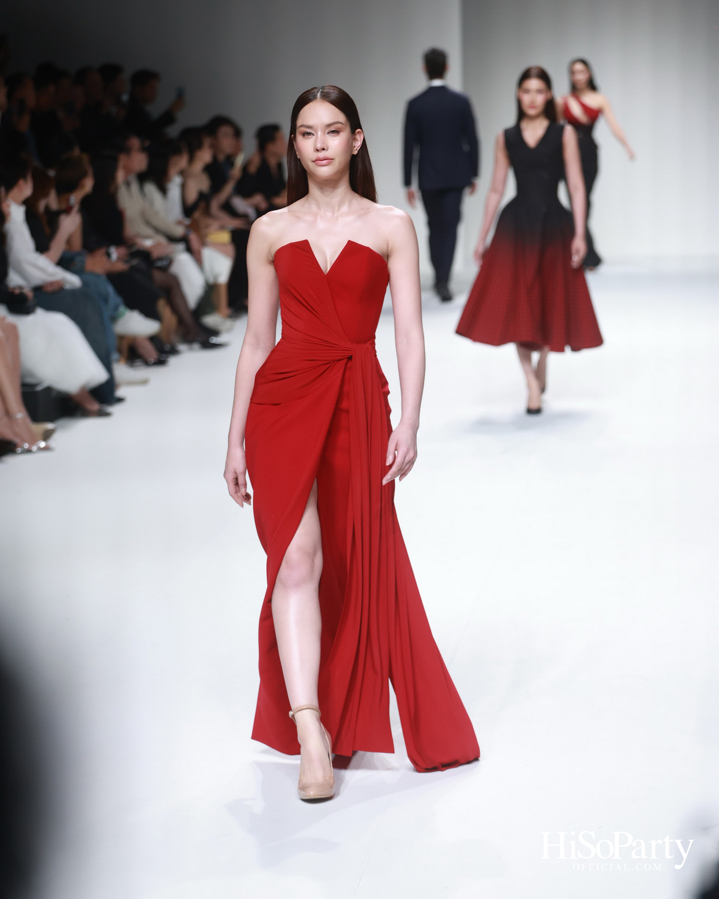 POEM ฉลองครบรอบ 20 ปีของแบรนด์ด้วยแฟชั่นโชว์ ‘POEM presented by MERZ AESTHETICS’ ภายในงาน BIFW2026