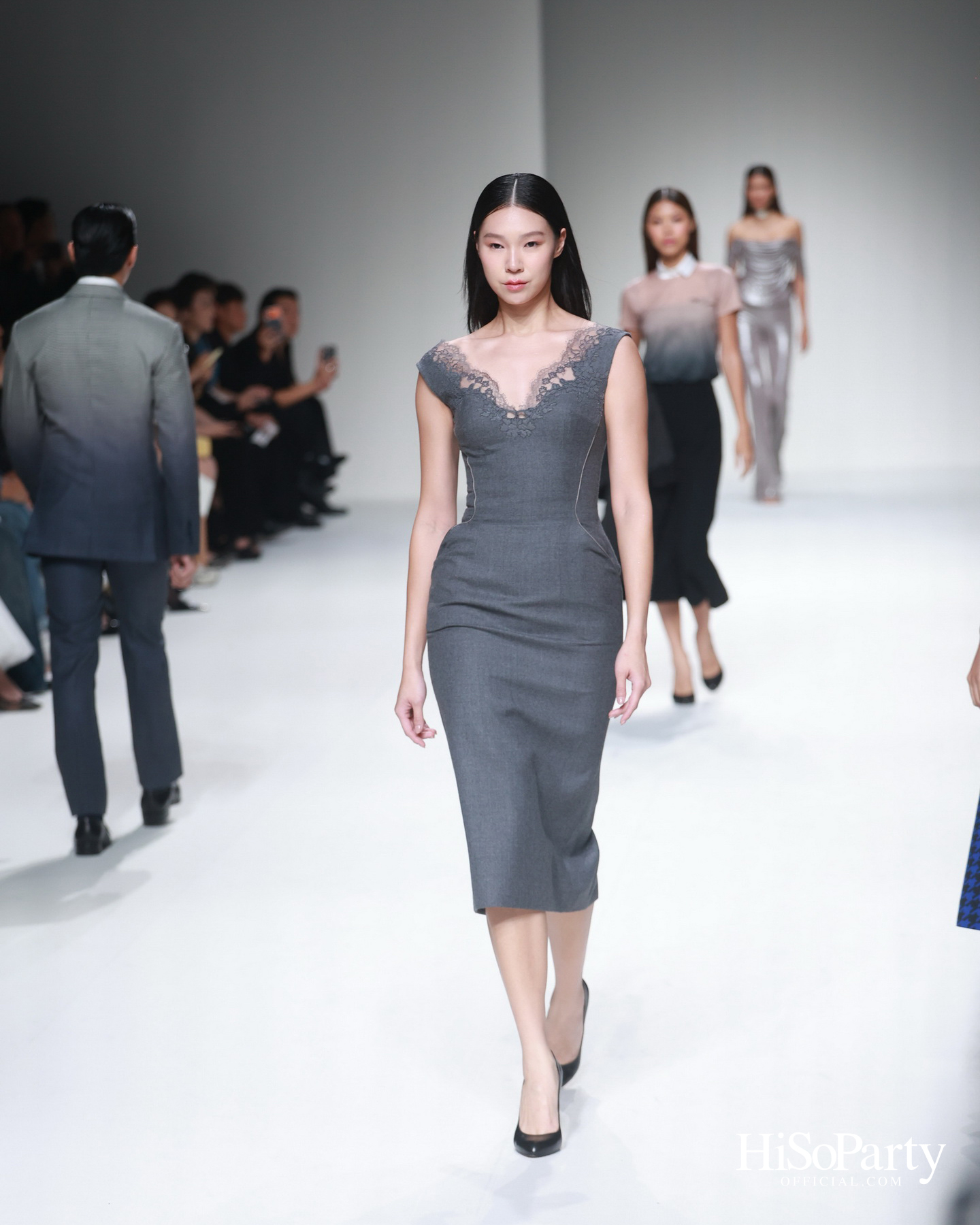 POEM ฉลองครบรอบ 20 ปีของแบรนด์ด้วยแฟชั่นโชว์ ‘POEM presented by MERZ AESTHETICS’ ภายในงาน BIFW2026