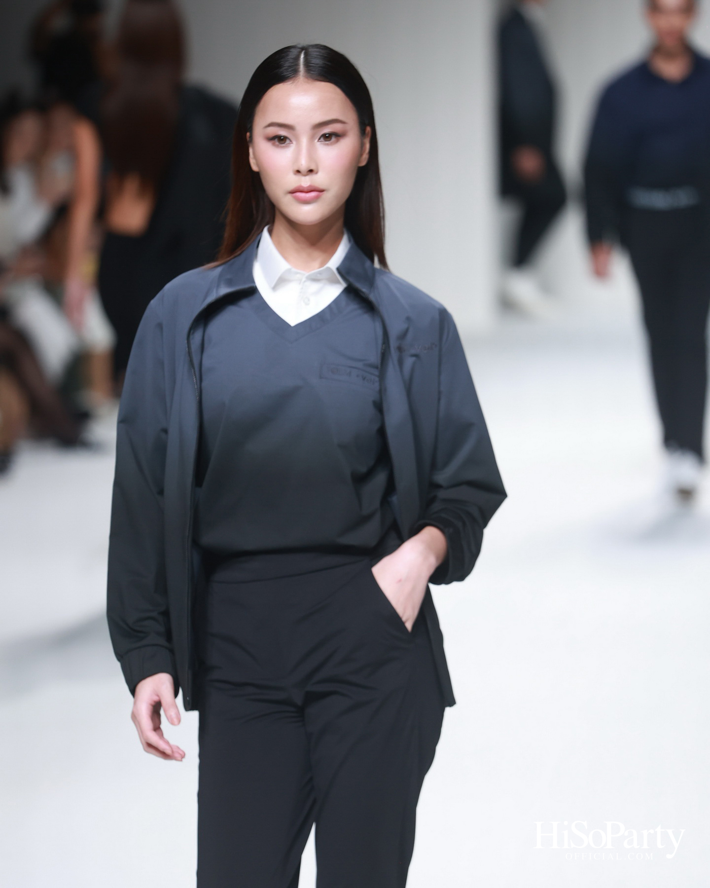 POEM ฉลองครบรอบ 20 ปีของแบรนด์ด้วยแฟชั่นโชว์ ‘POEM presented by MERZ AESTHETICS’ ภายในงาน BIFW2026