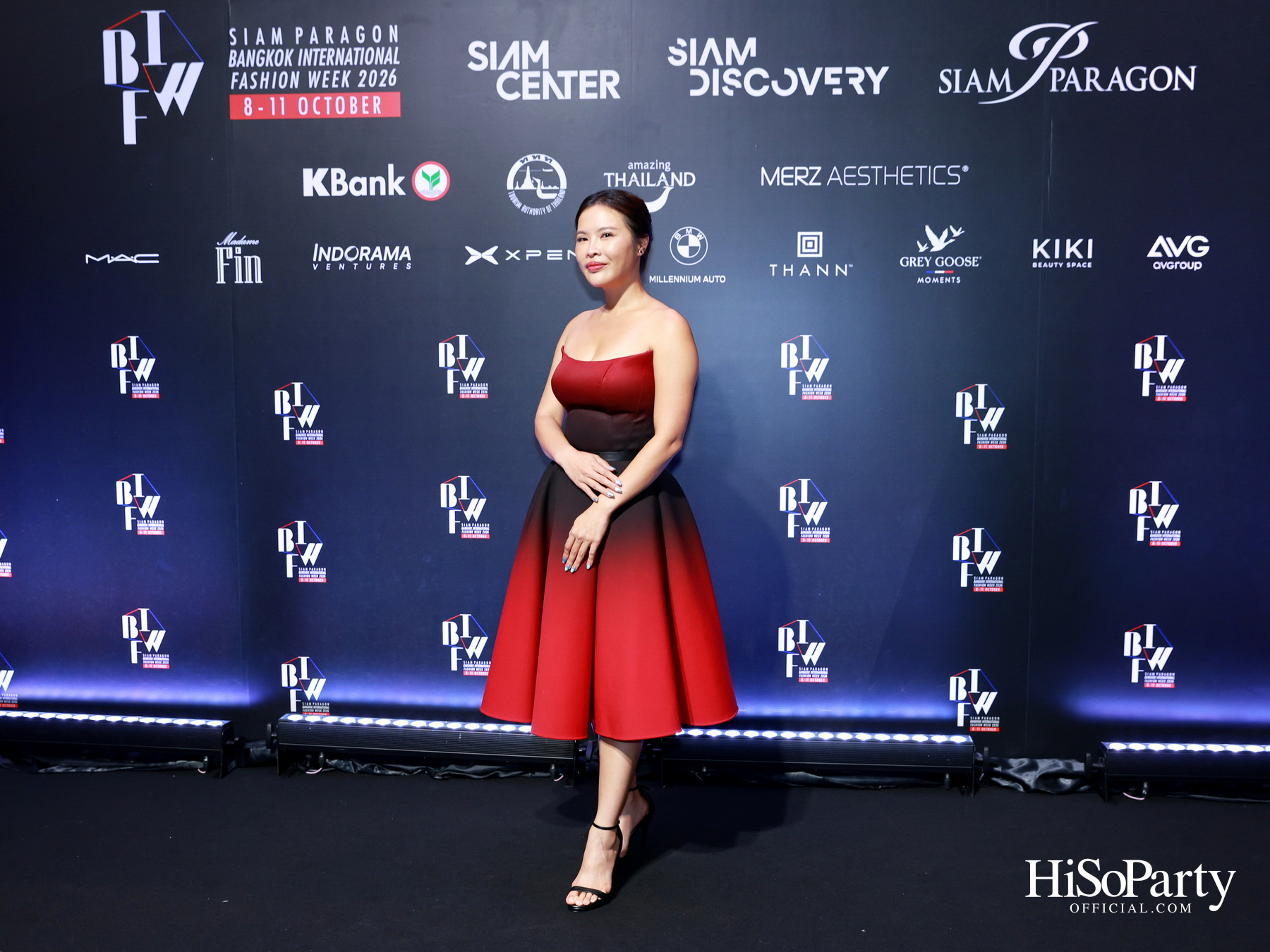 POEM ฉลองครบรอบ 20 ปีของแบรนด์ด้วยแฟชั่นโชว์ ‘POEM presented by MERZ AESTHETICS’ ภายในงาน BIFW2026