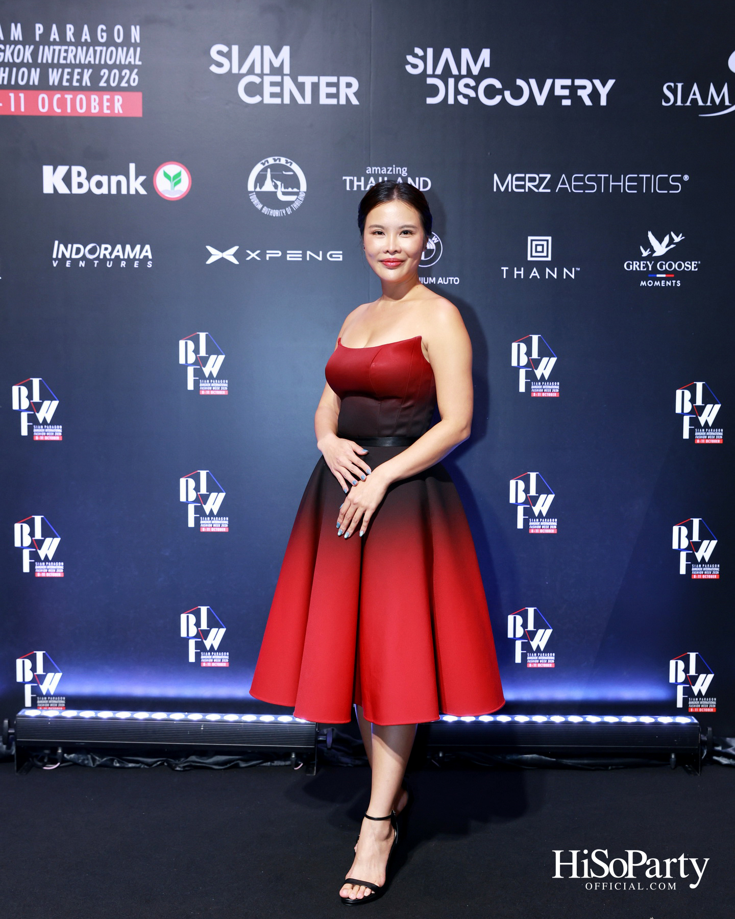 POEM ฉลองครบรอบ 20 ปีของแบรนด์ด้วยแฟชั่นโชว์ ‘POEM presented by MERZ AESTHETICS’ ภายในงาน BIFW2026
