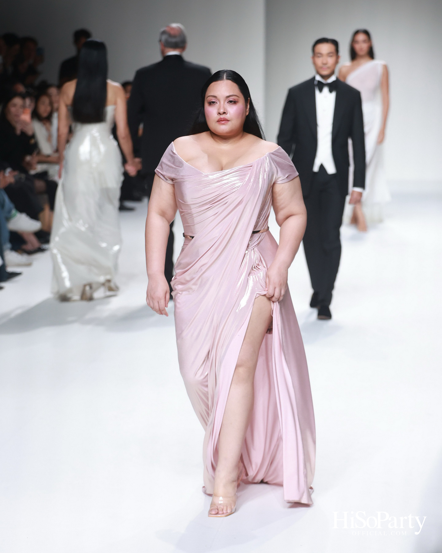 POEM ฉลองครบรอบ 20 ปีของแบรนด์ด้วยแฟชั่นโชว์ ‘POEM presented by MERZ AESTHETICS’ ภายในงาน BIFW2026