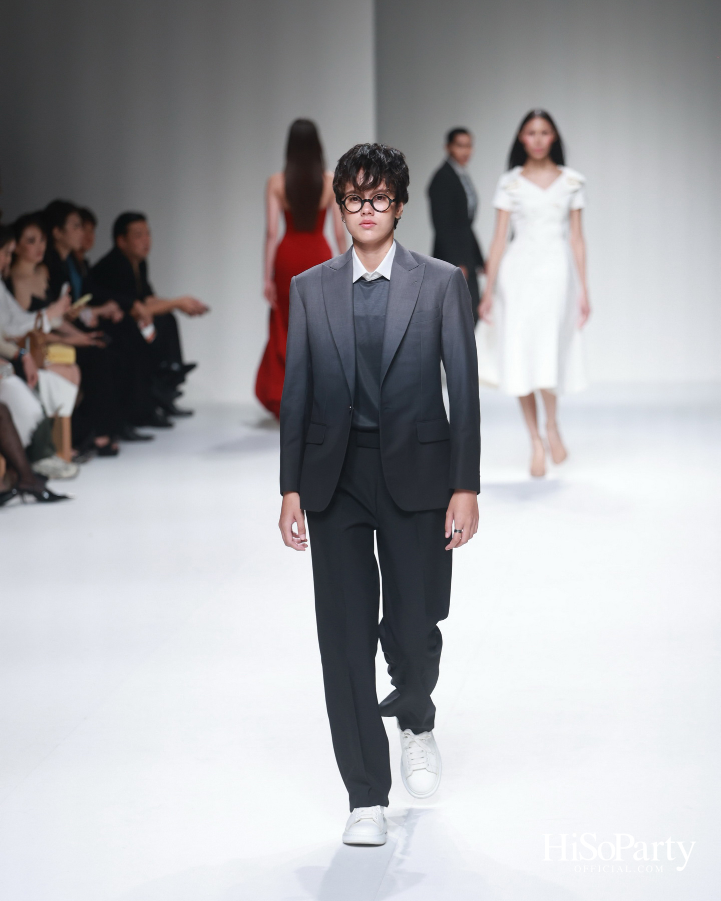POEM ฉลองครบรอบ 20 ปีของแบรนด์ด้วยแฟชั่นโชว์ ‘POEM presented by MERZ AESTHETICS’ ภายในงาน BIFW2026